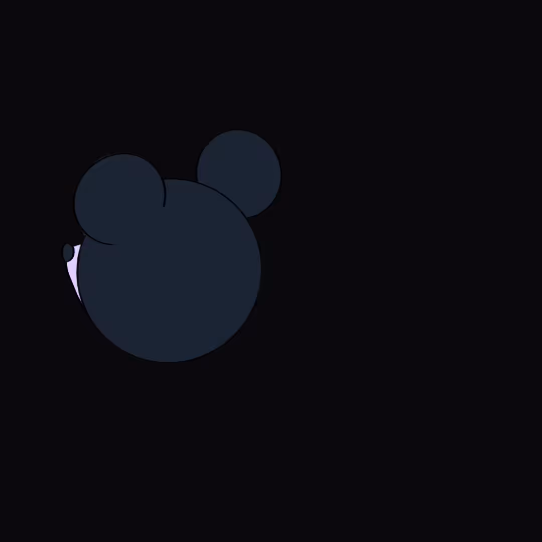 Mikki Mouse 
