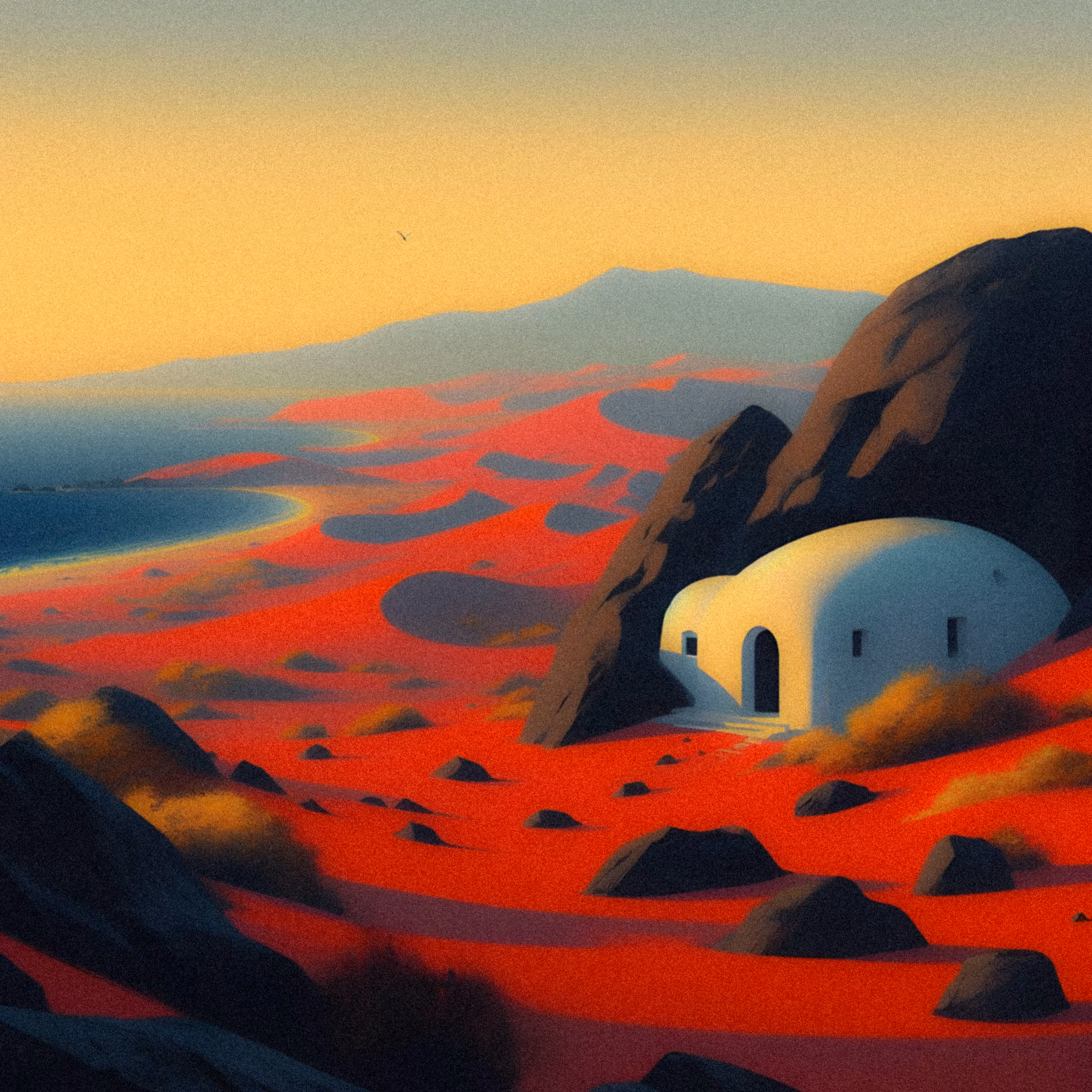 sanctuary