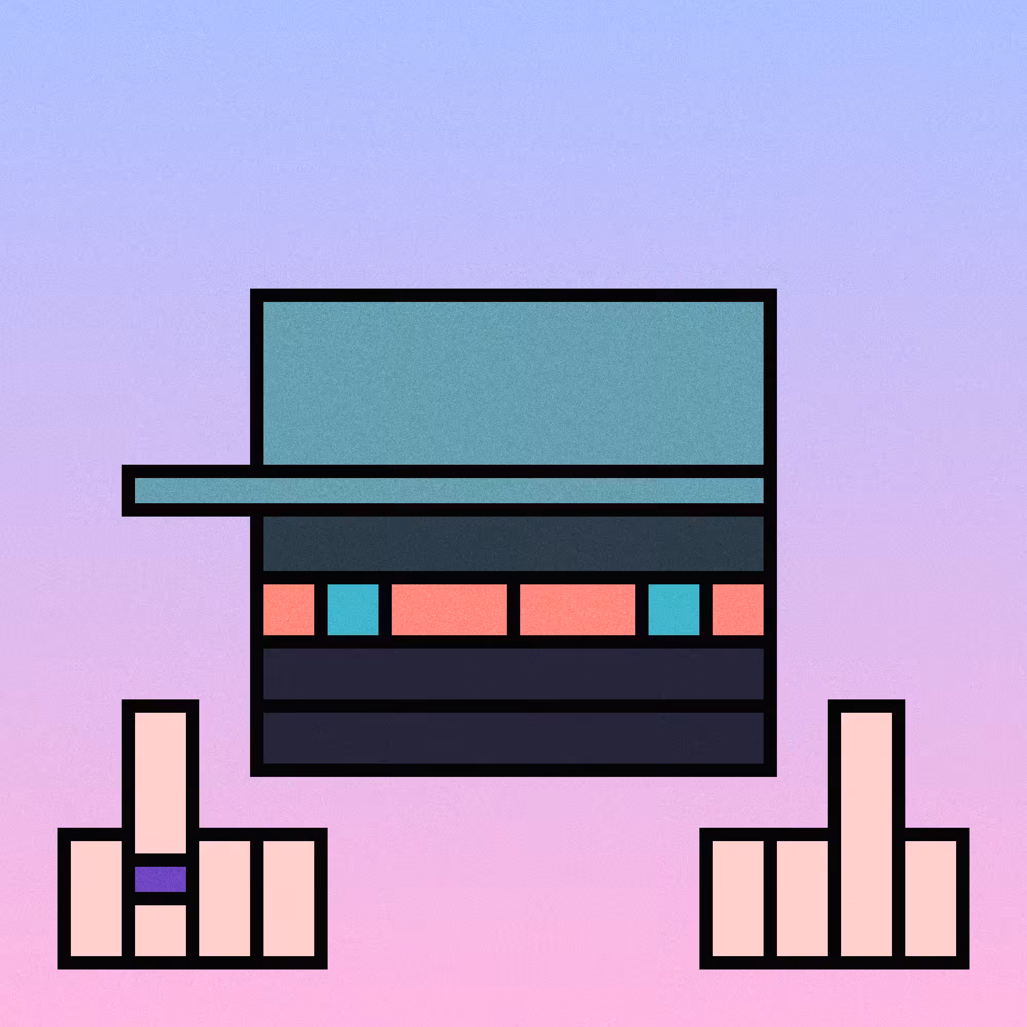 Degens: Degen #3328