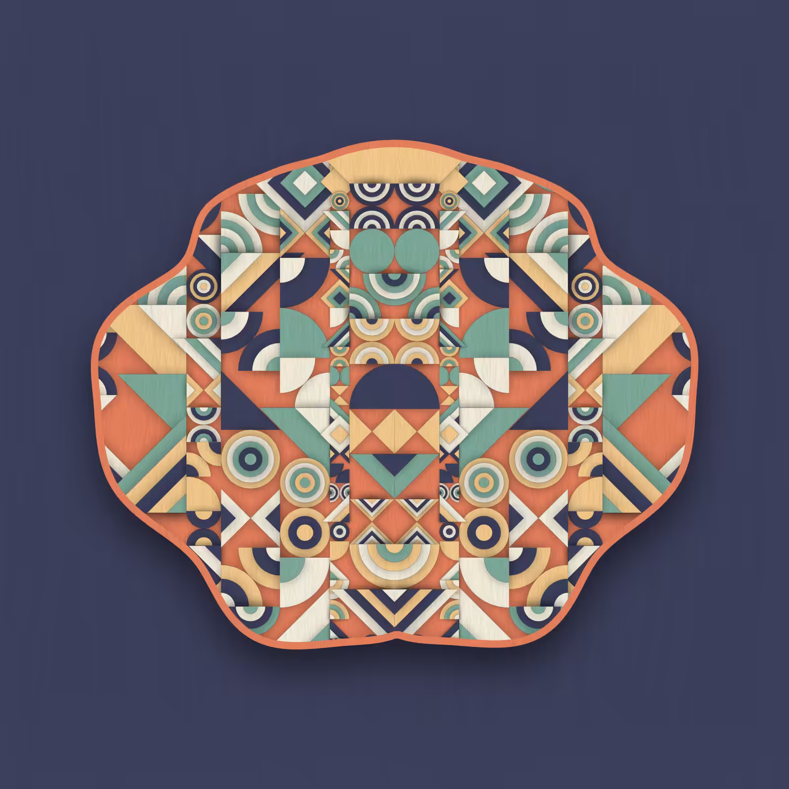 Generativemasks #8491