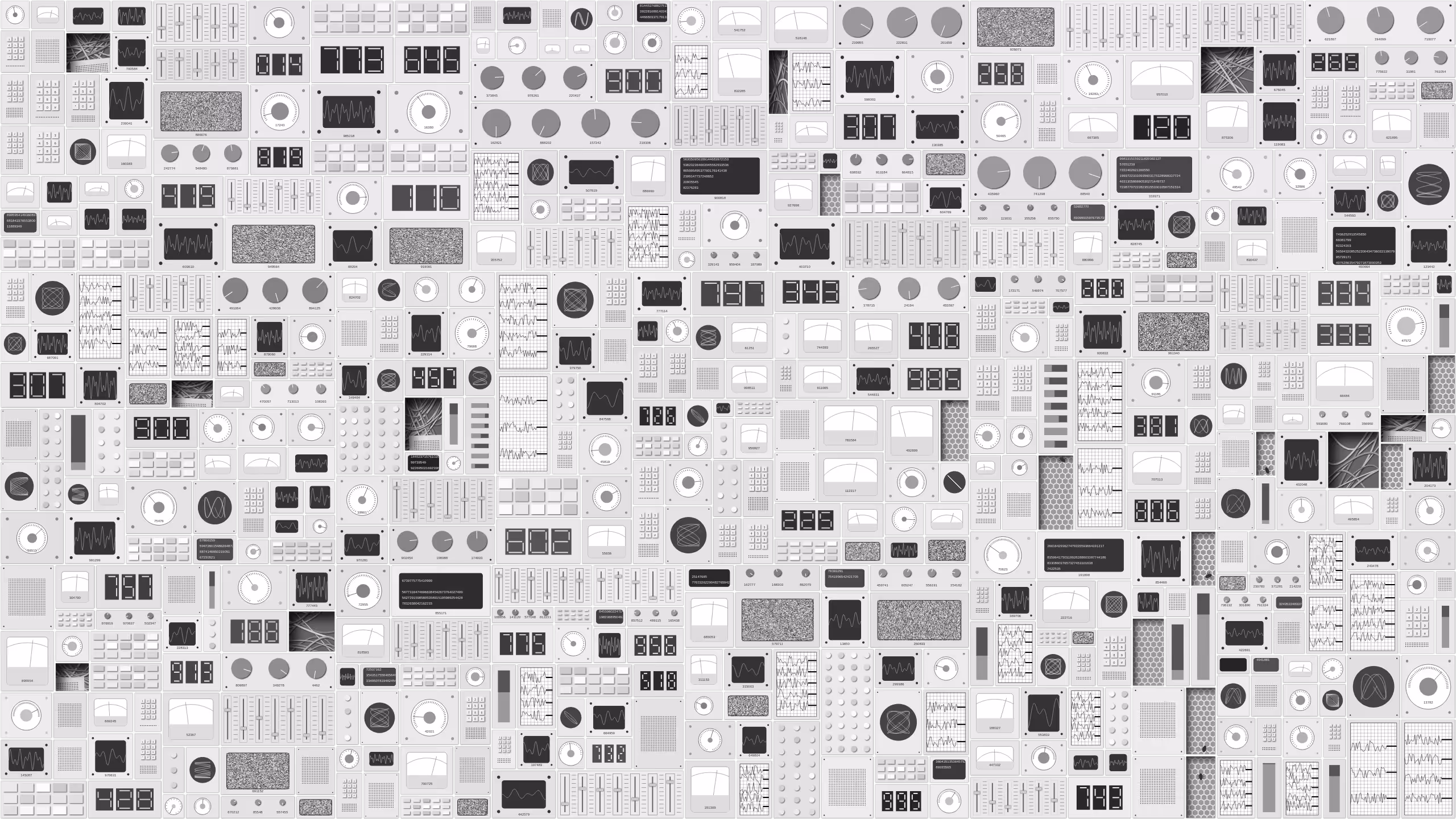 Control Panel 03