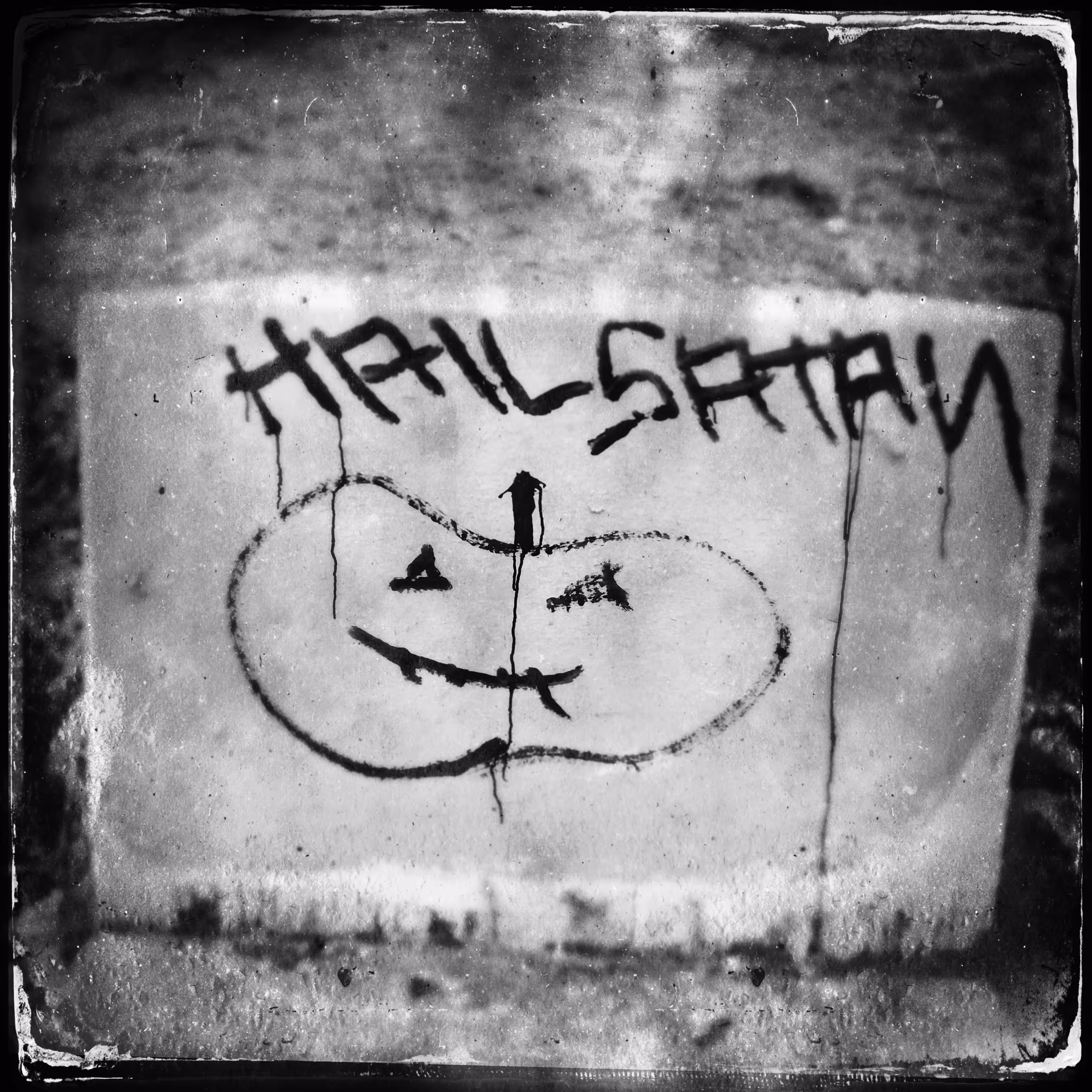 🎃 Hail Pumpkin 🎃