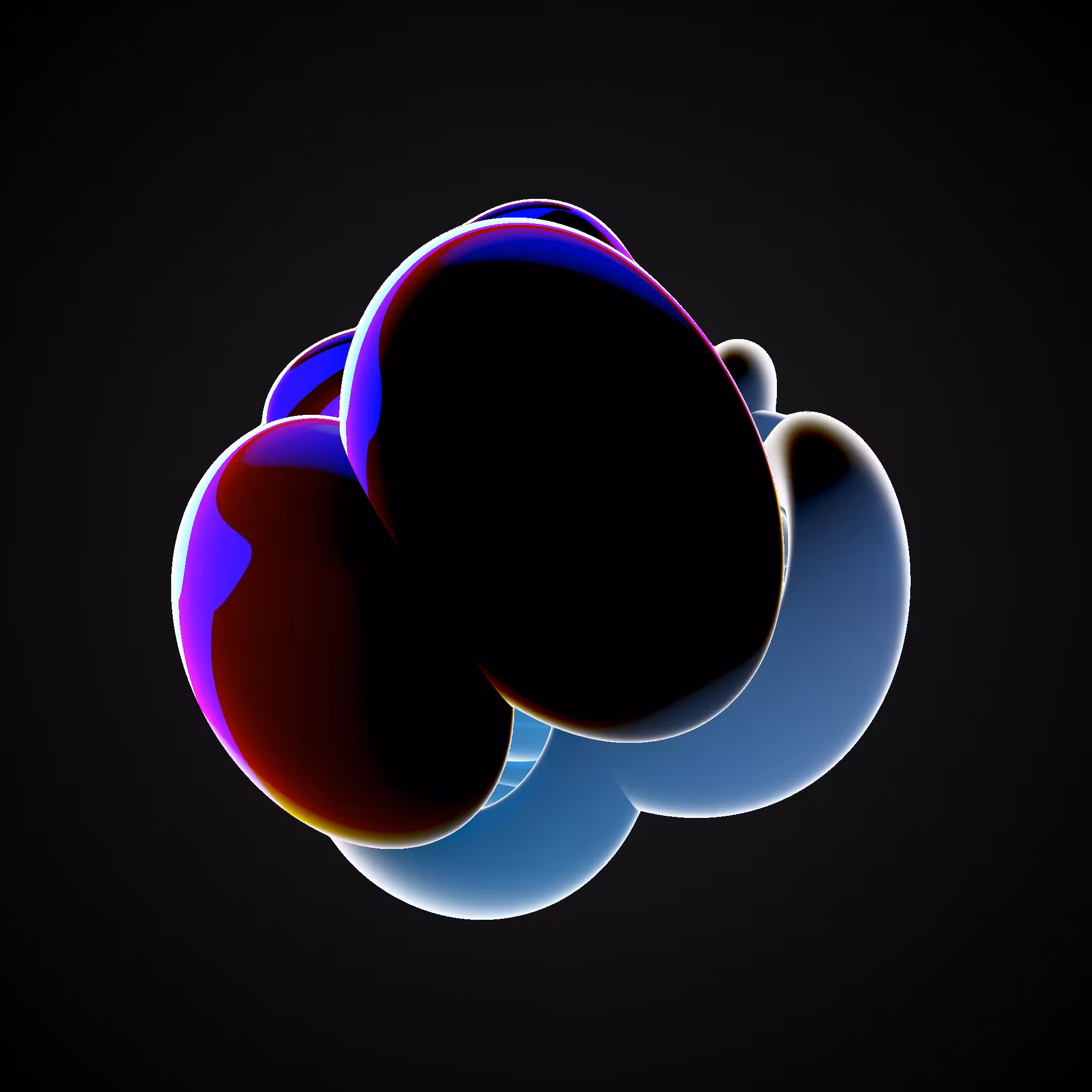 Y2K ✾ Flower #9