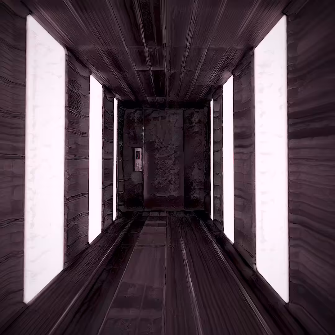 The Elevator II 