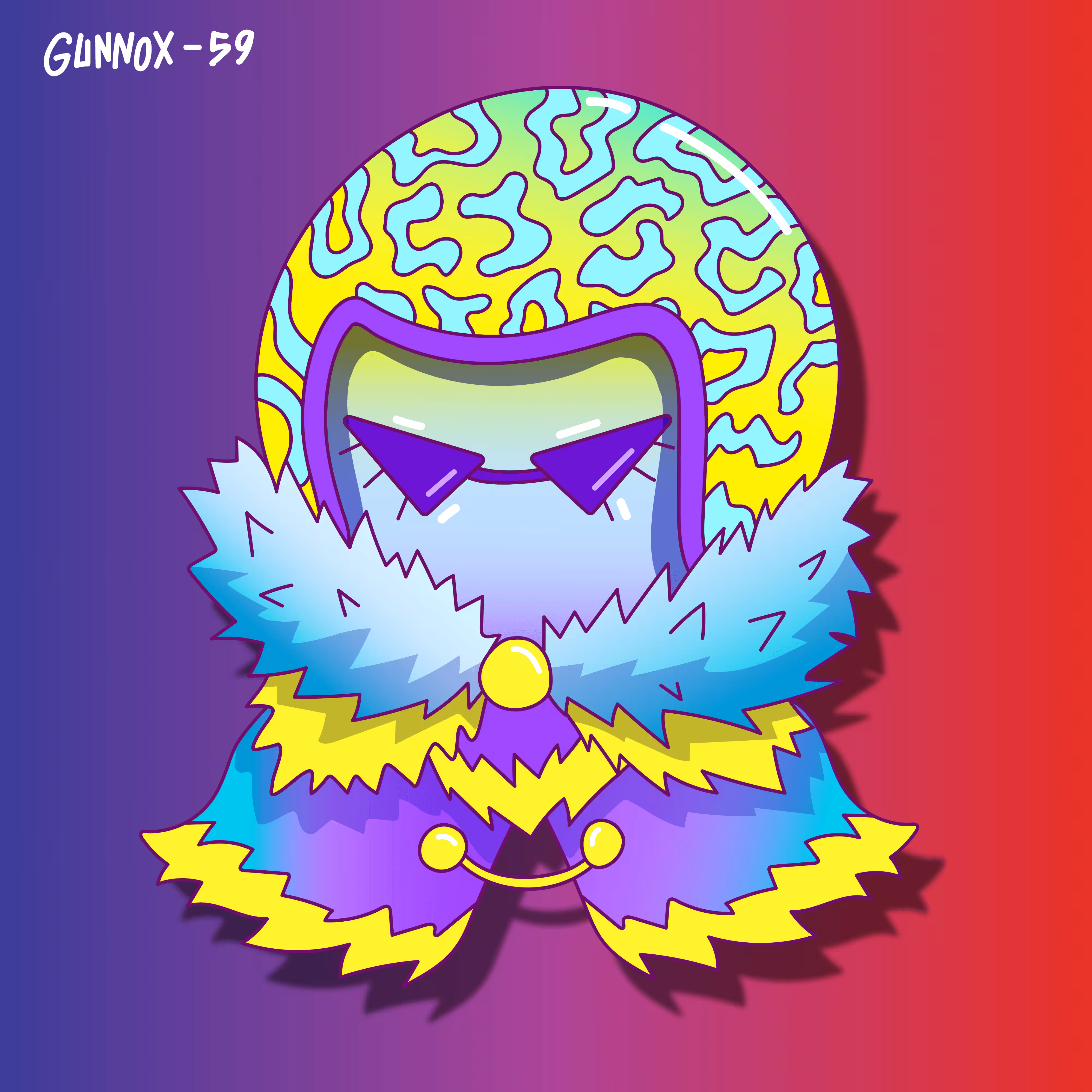 Crypto Gunnox - 59
