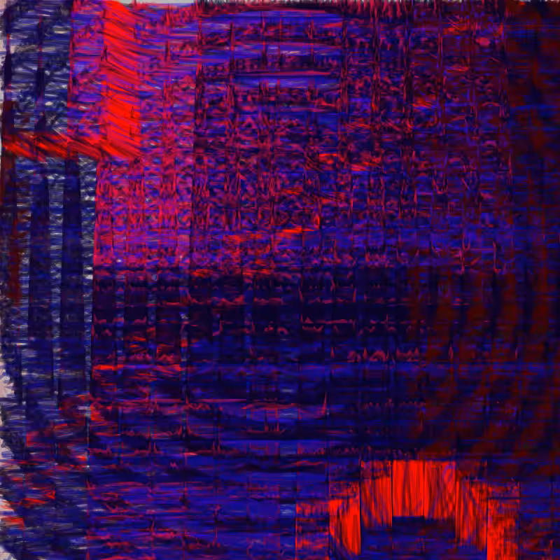 Stereo Print #82