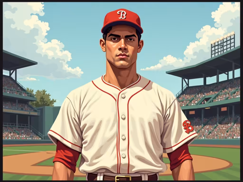 DataBaseball: Andy Seminick - 1947 (3.4 PV)