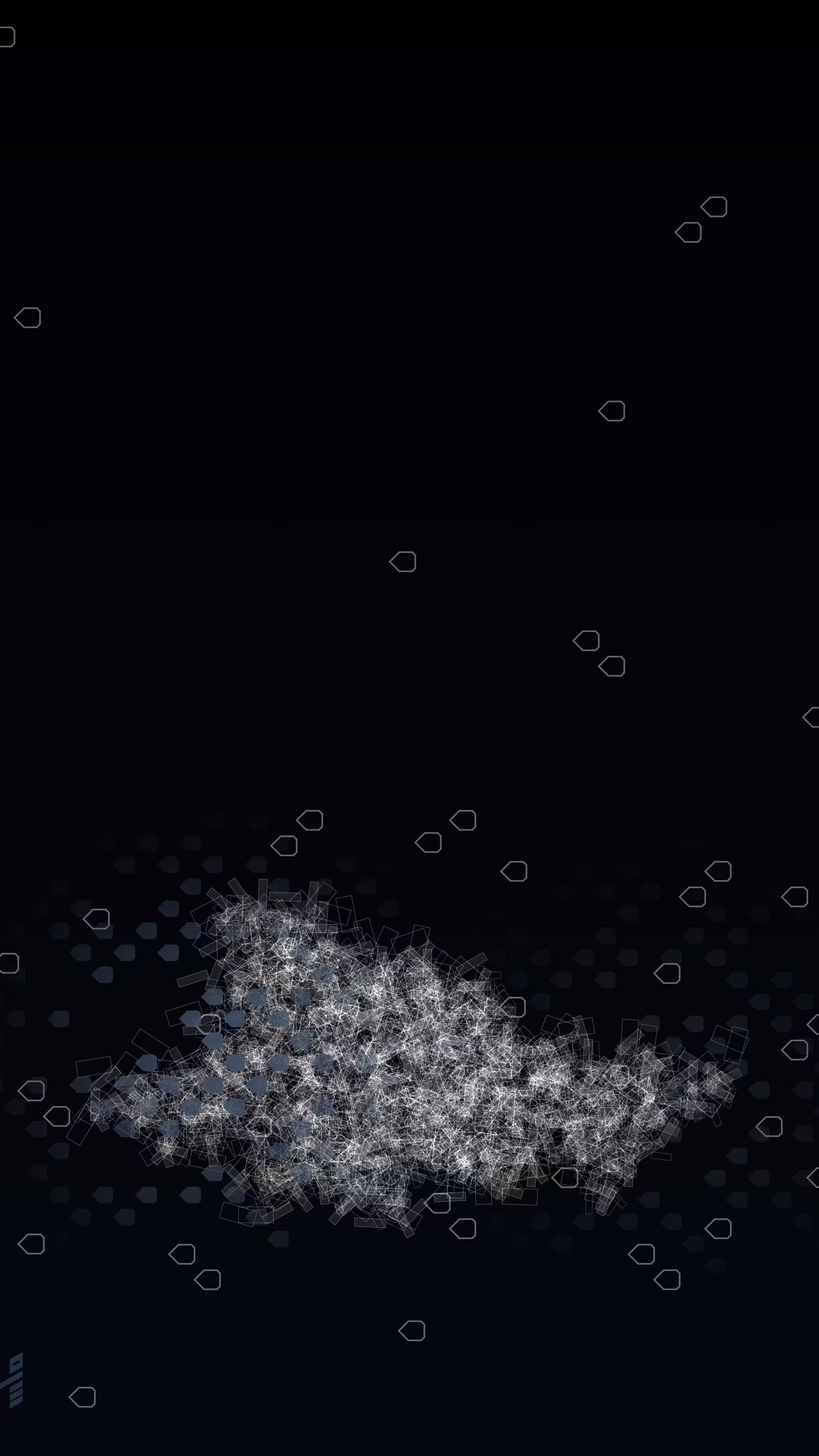 Noctilucent Memento #168