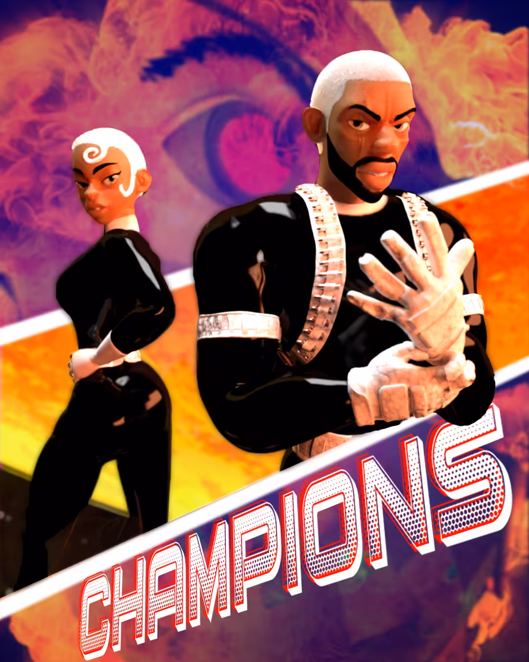 Champions