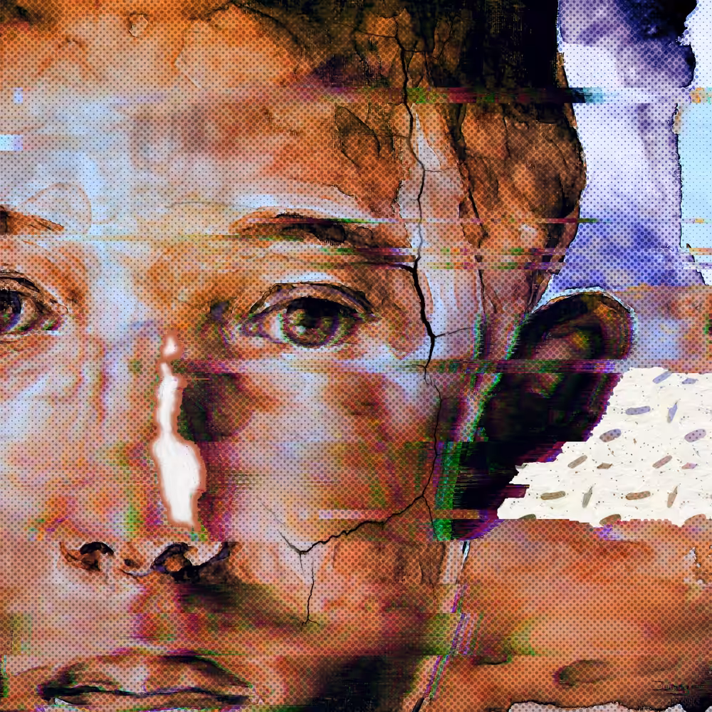 Torn