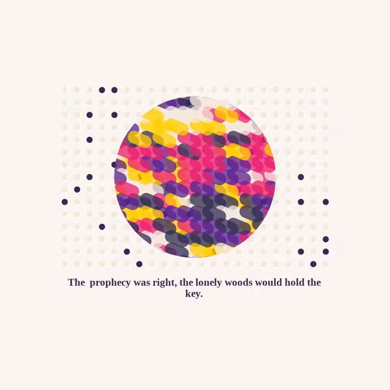 Breakthrough Moment #6