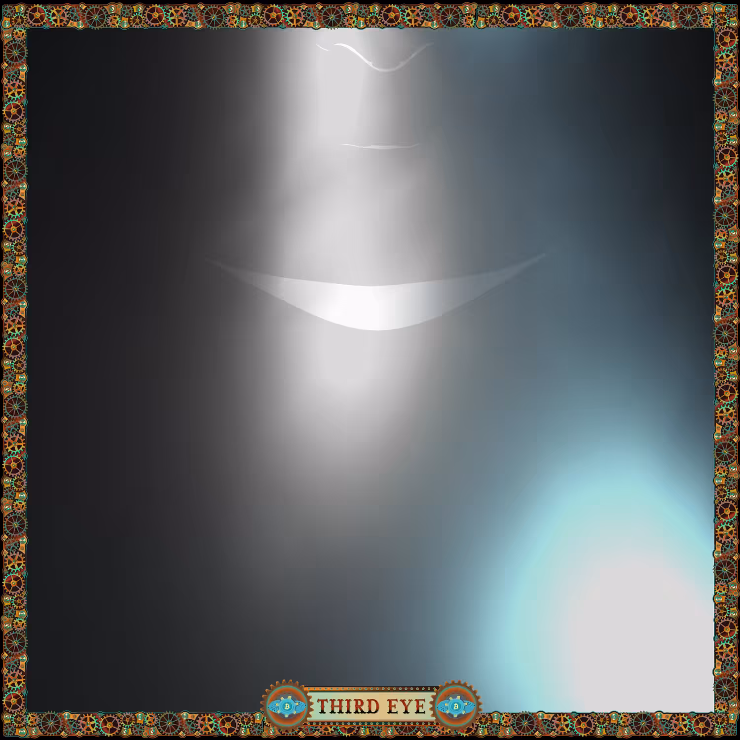 Transcendence: Third Eye