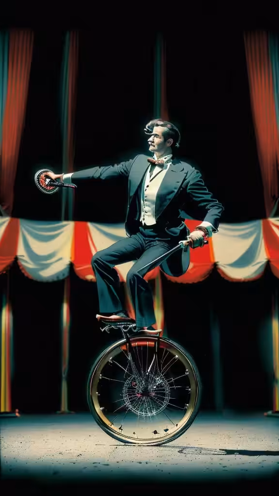 Circus Day