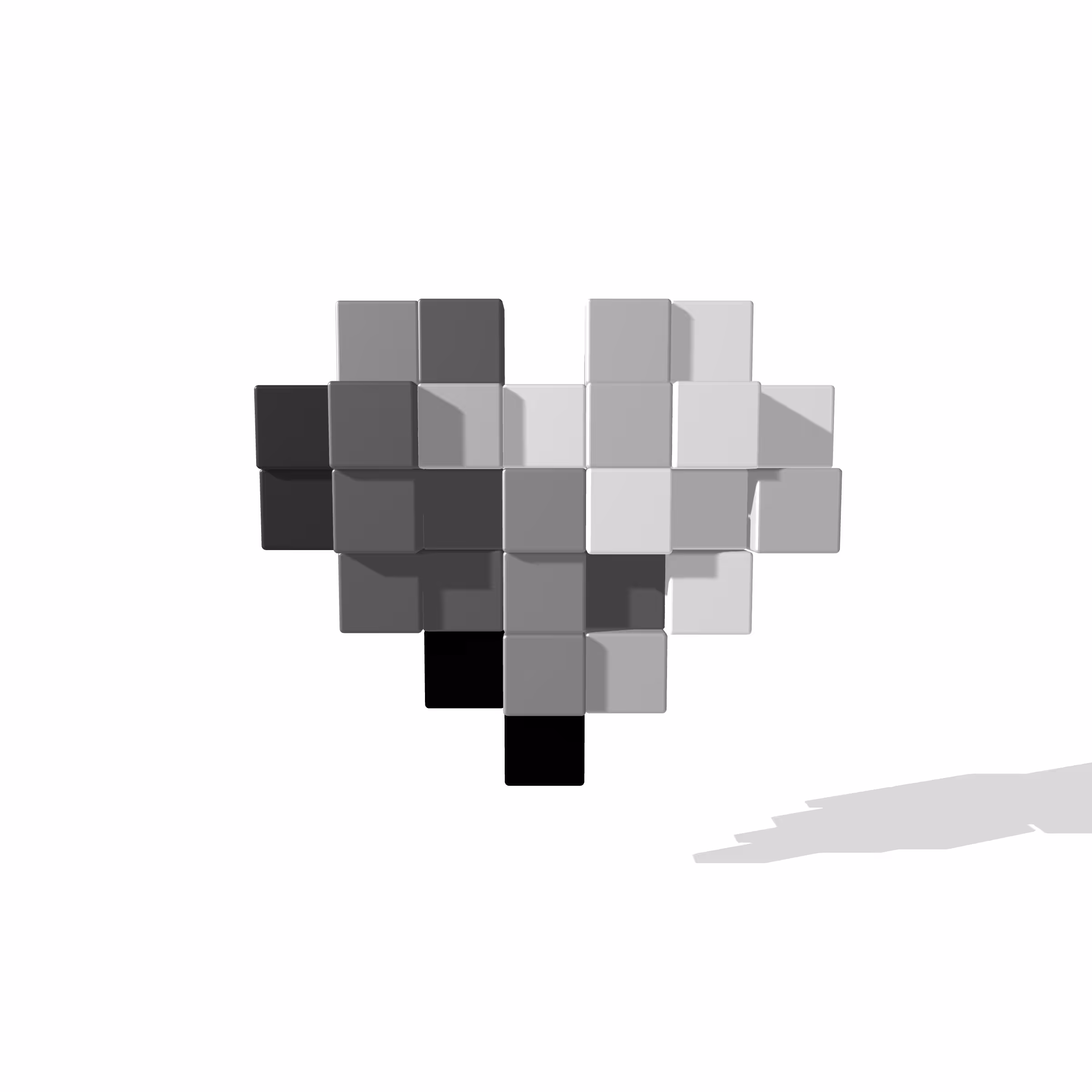 heart + craft #9560