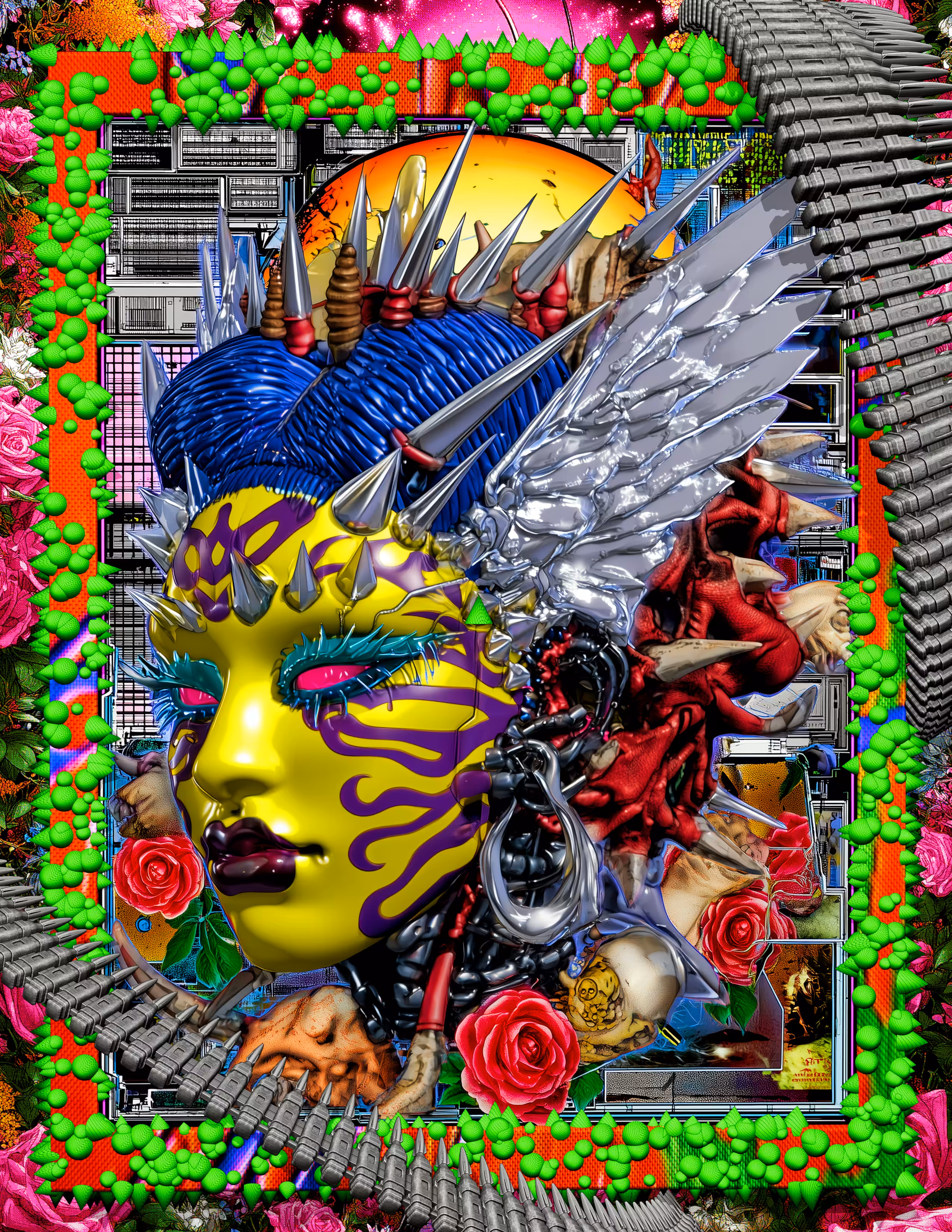 B̸͉͚͉̕͝A̴͍̼̝͛̕D̵͙̝̓́̀D̴̙͚̘͌̽̚I̸̼͔͕̓̾̀E̴̞͓͇̒̈́̽