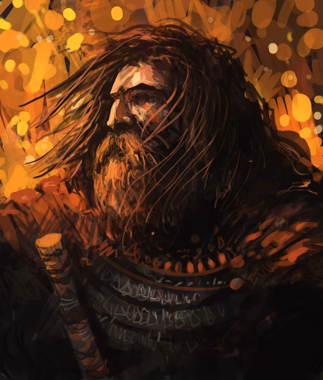 Vikingr