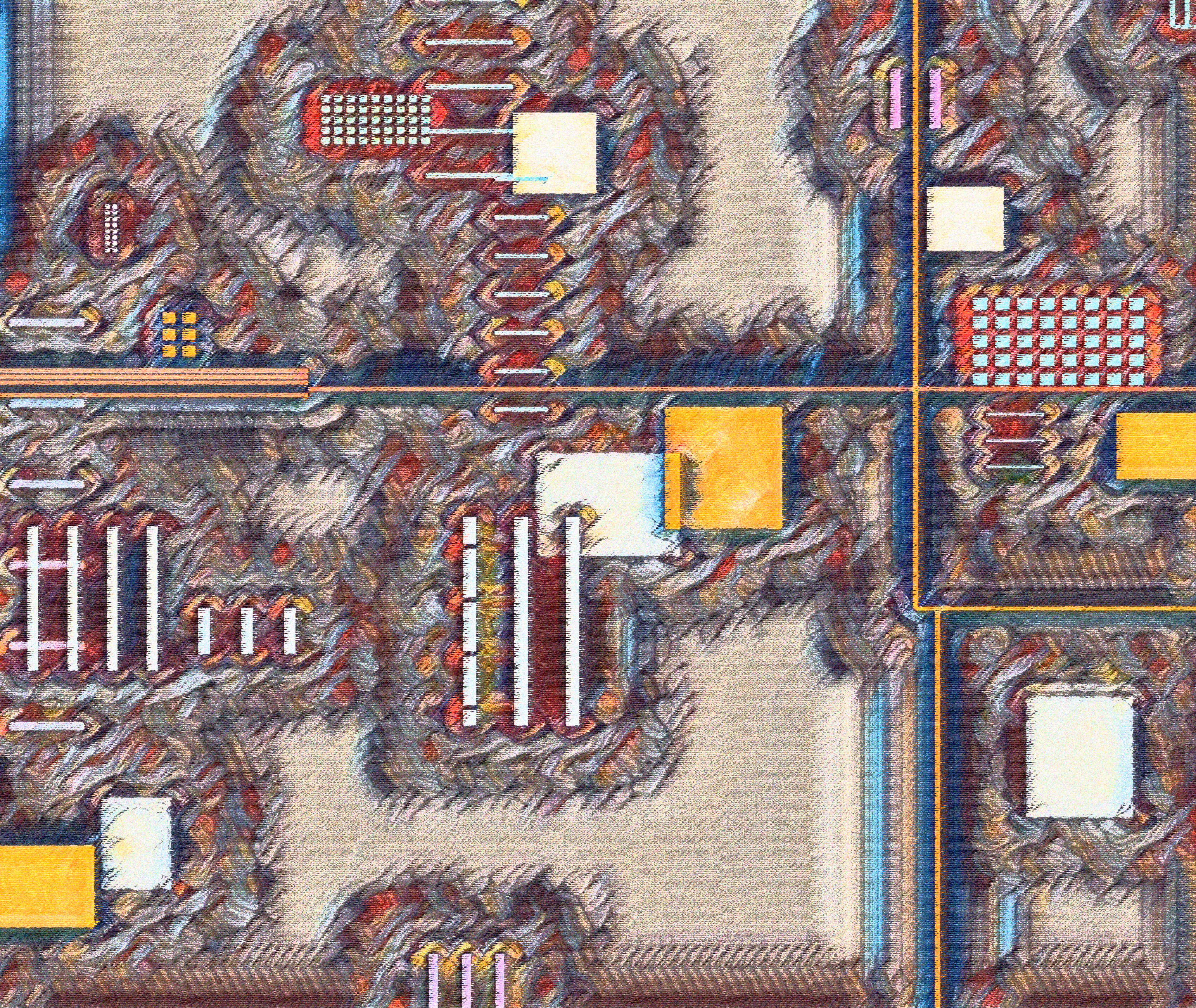 Art Grain #30