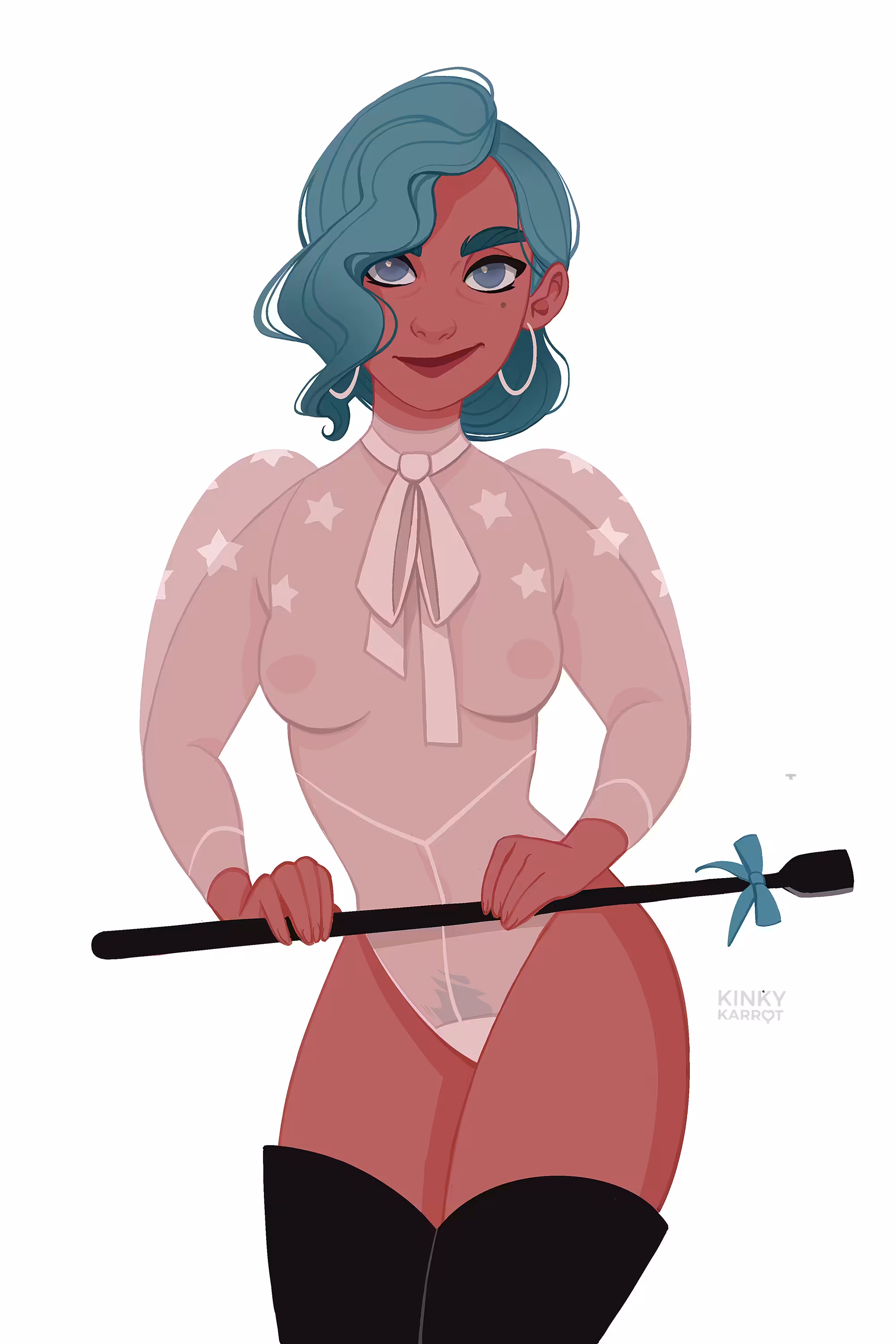 Starlight Domme