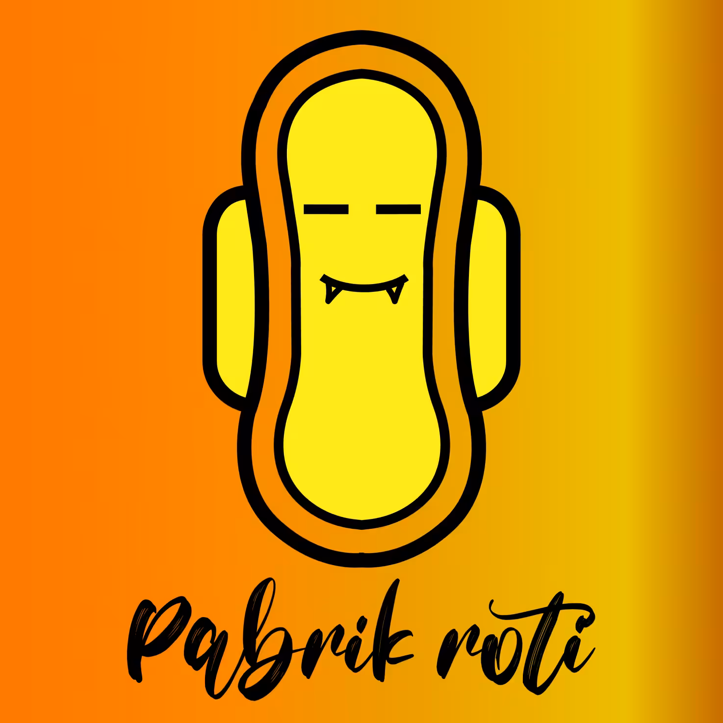 Logo Pabrik Roti: PABRIKROTI.IDN #802