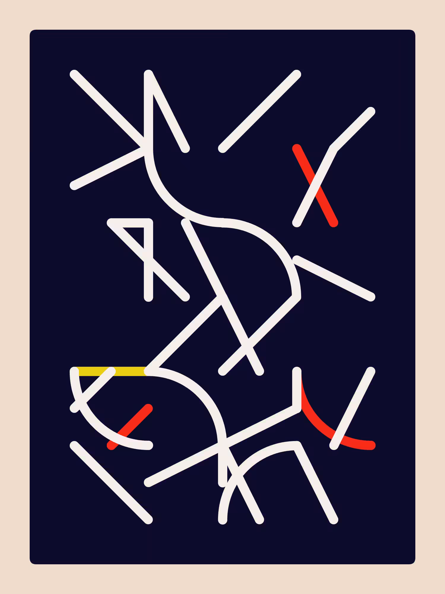 Sidereal #53