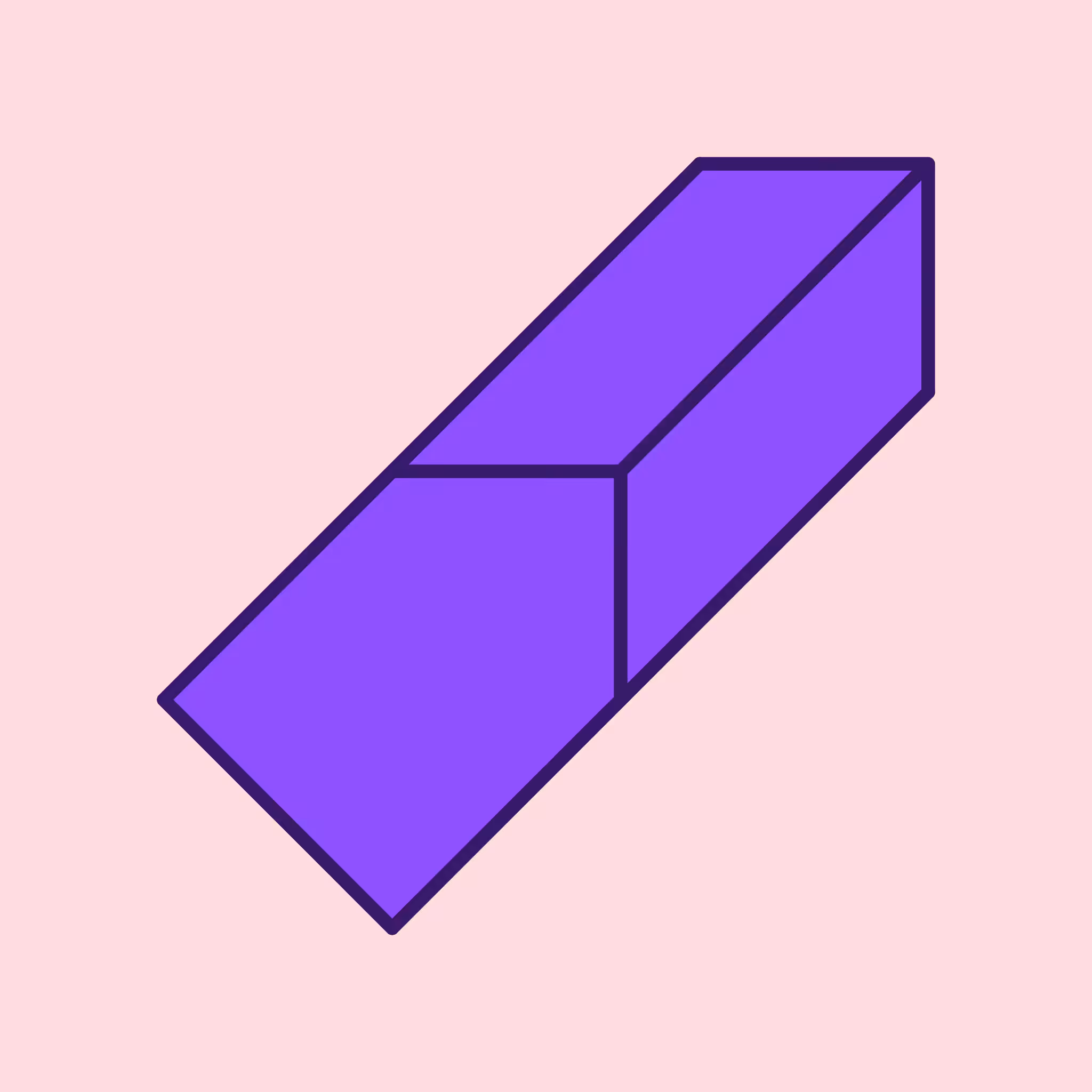 Calm shapes #1601