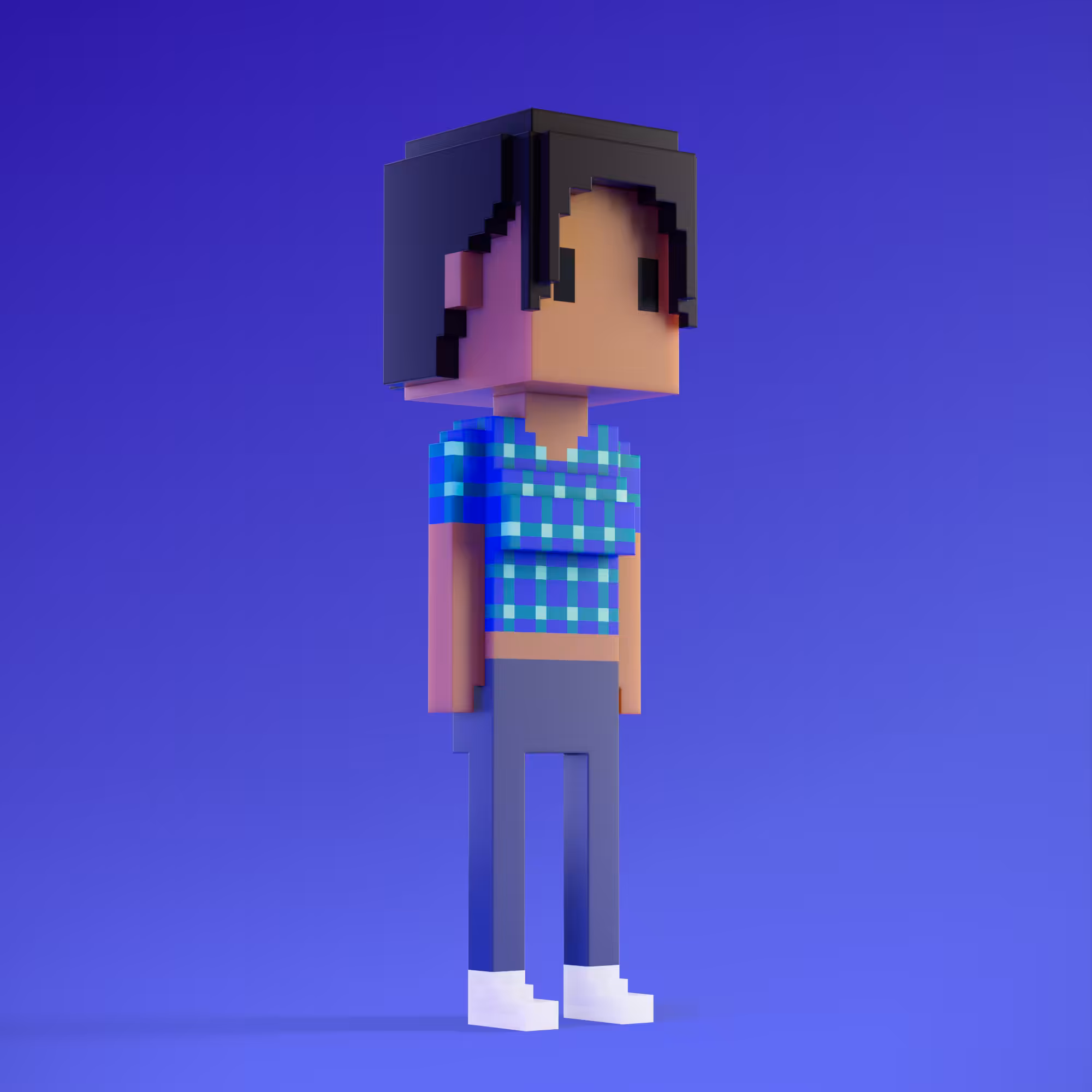 Meebit #8152