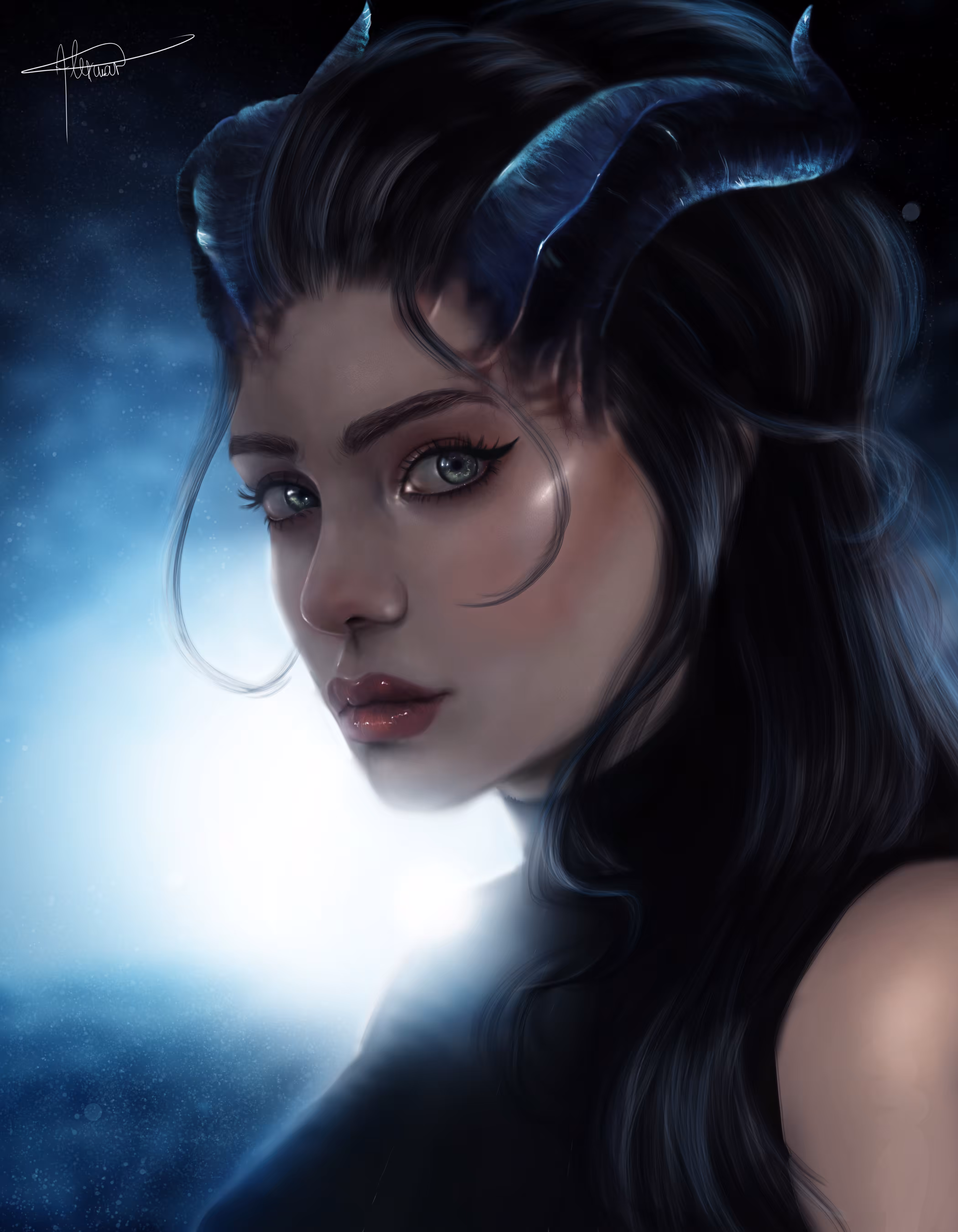 Horns