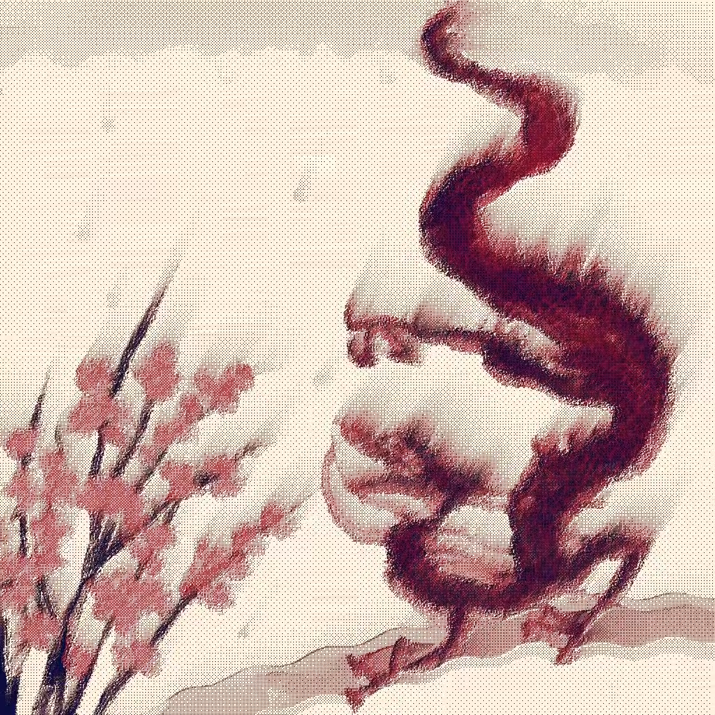 SZNS by JakNFT x Kotegawa: SZNS #412