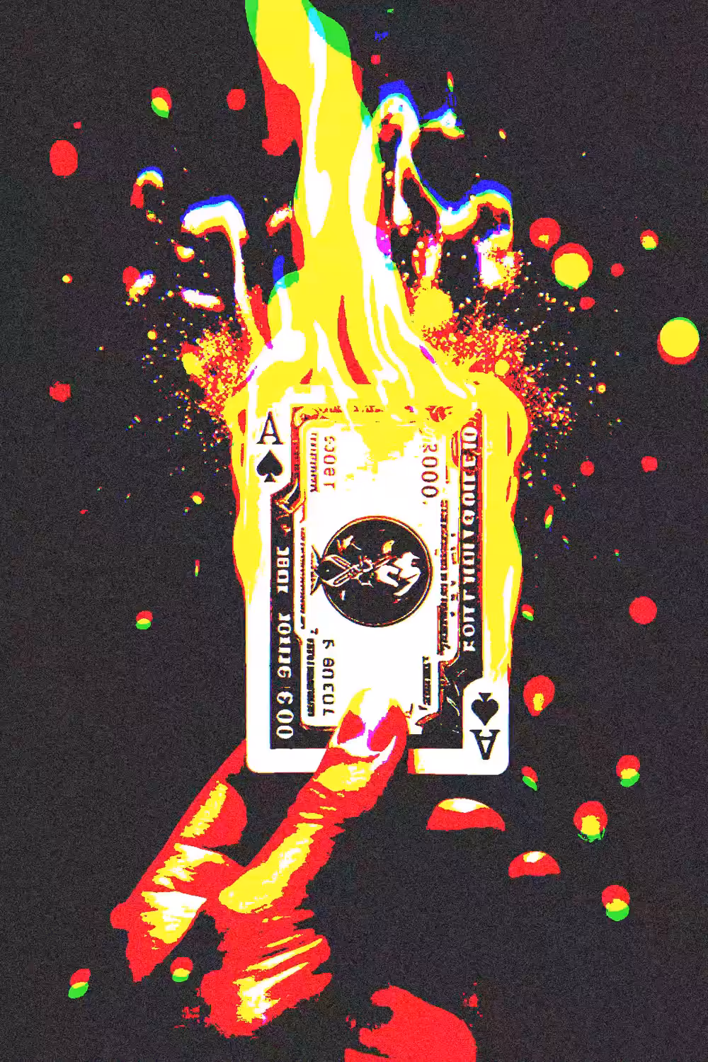 Burn, Fiat... Burn.