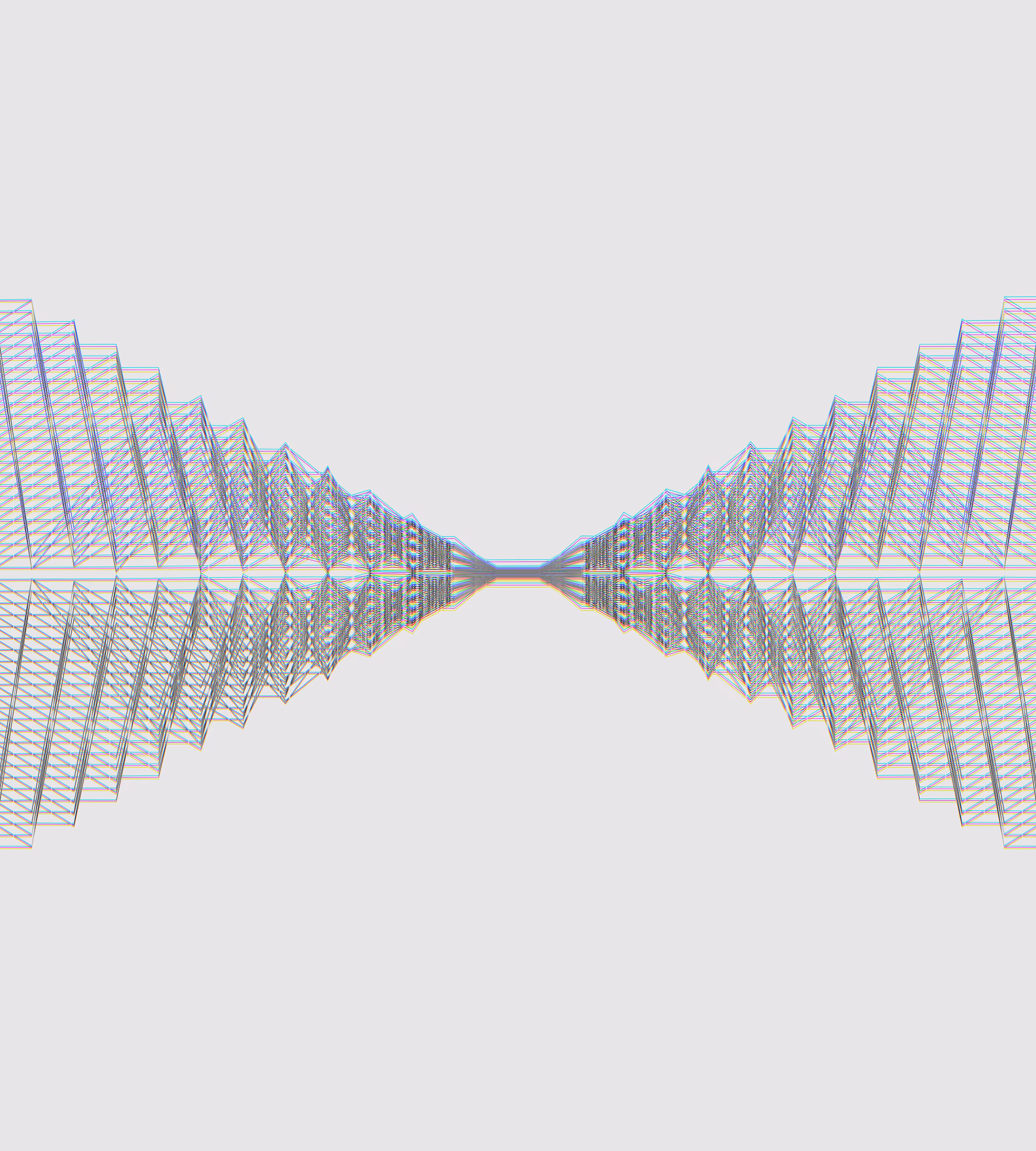 Linear Cycle #129