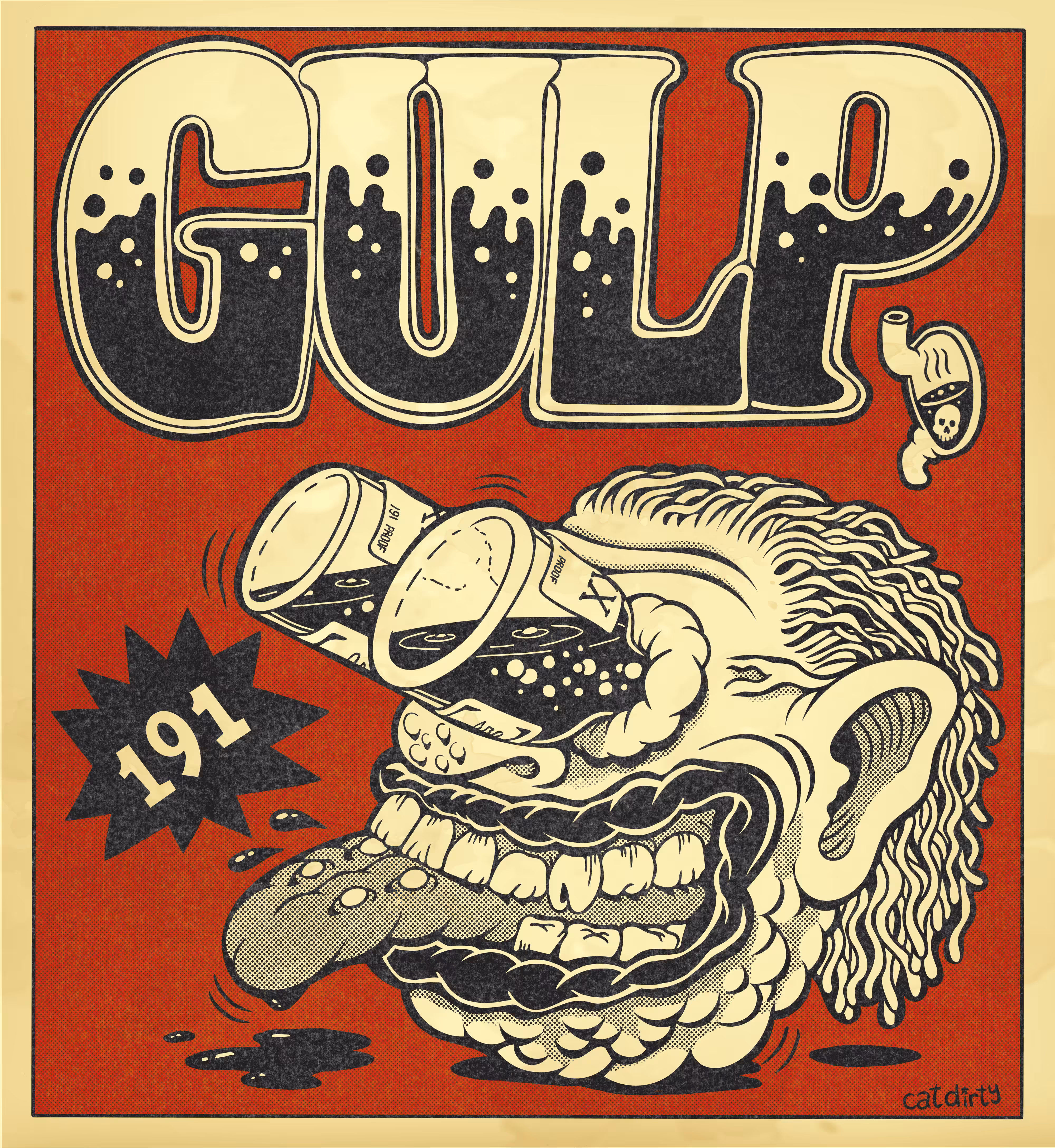 GULP