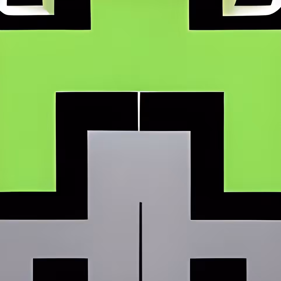 PUNK GRADIENT X GAN 38