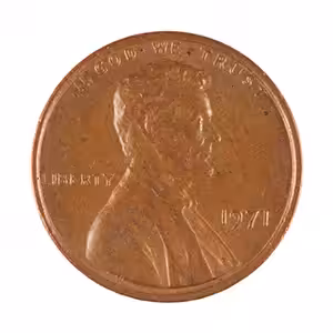 Cent #4658