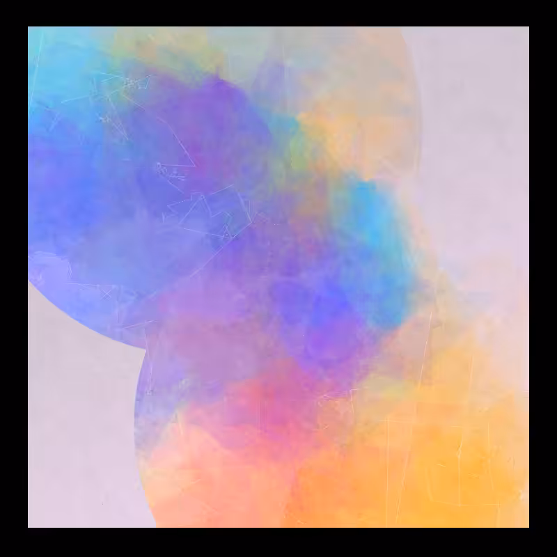 Diffuse #31