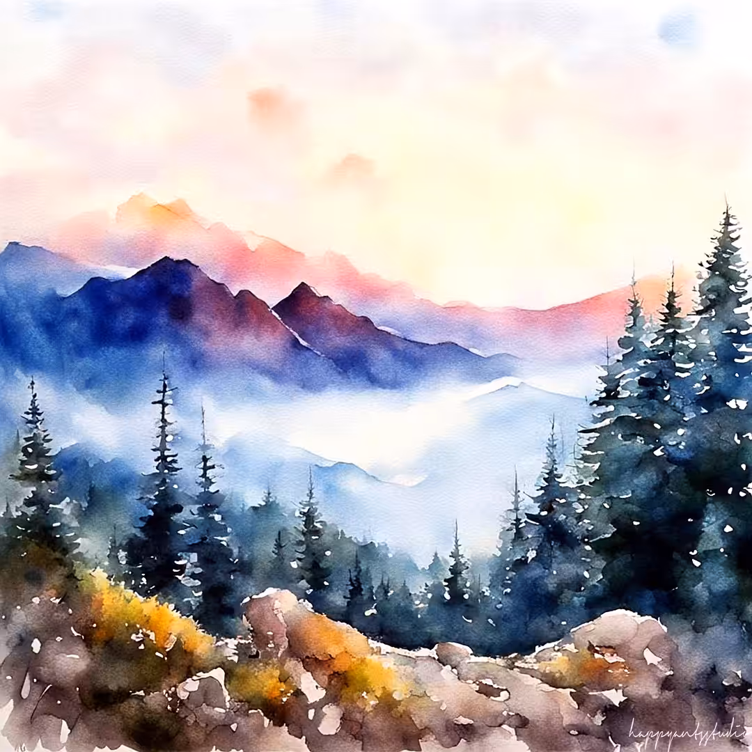 landscape #5