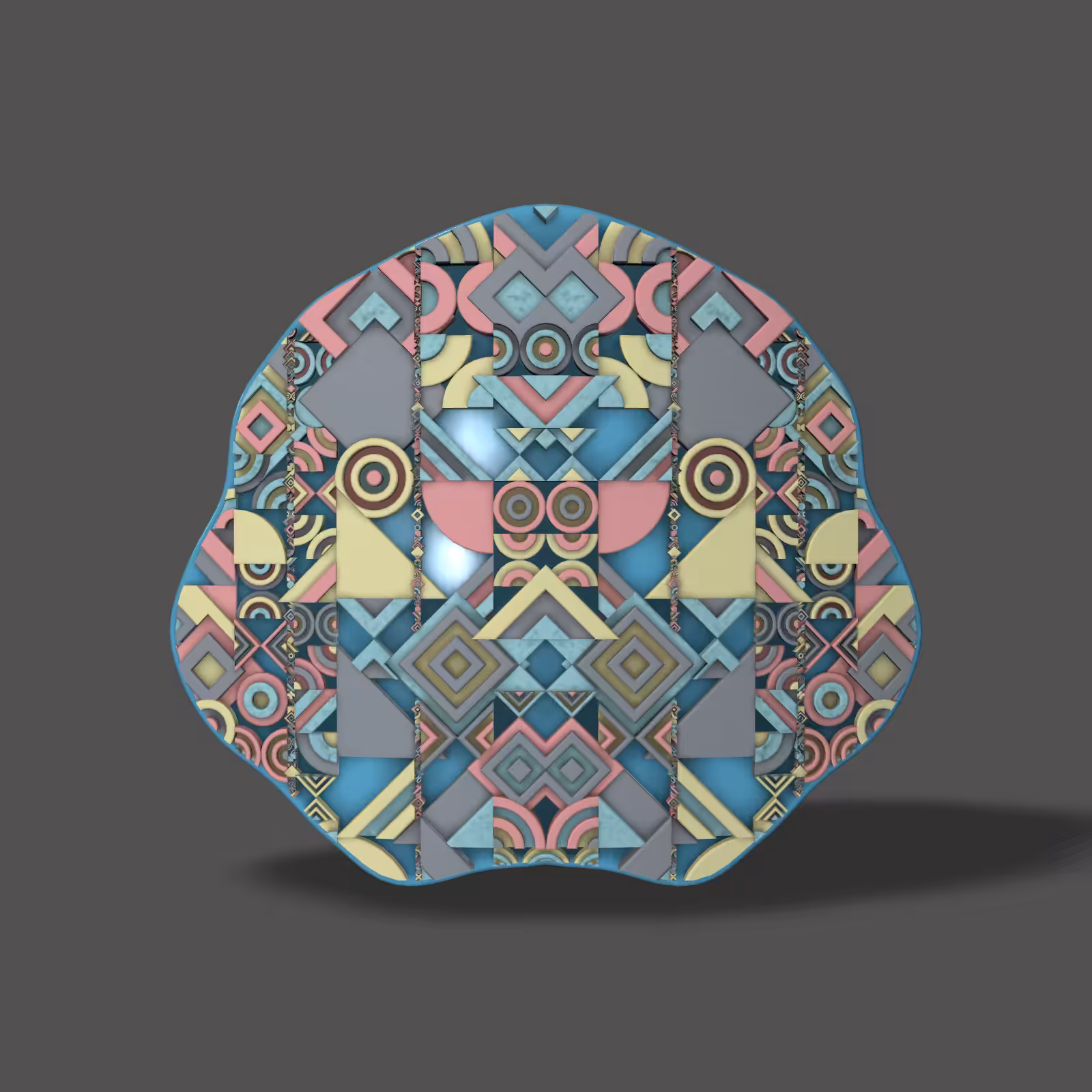 3D Generativemasks #2767