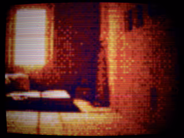 Room #002