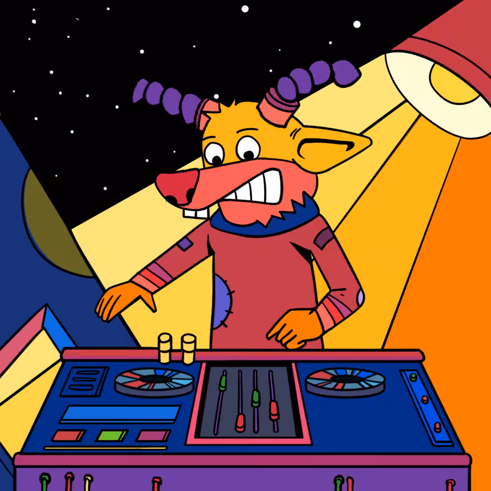 Gogos Skratz #219