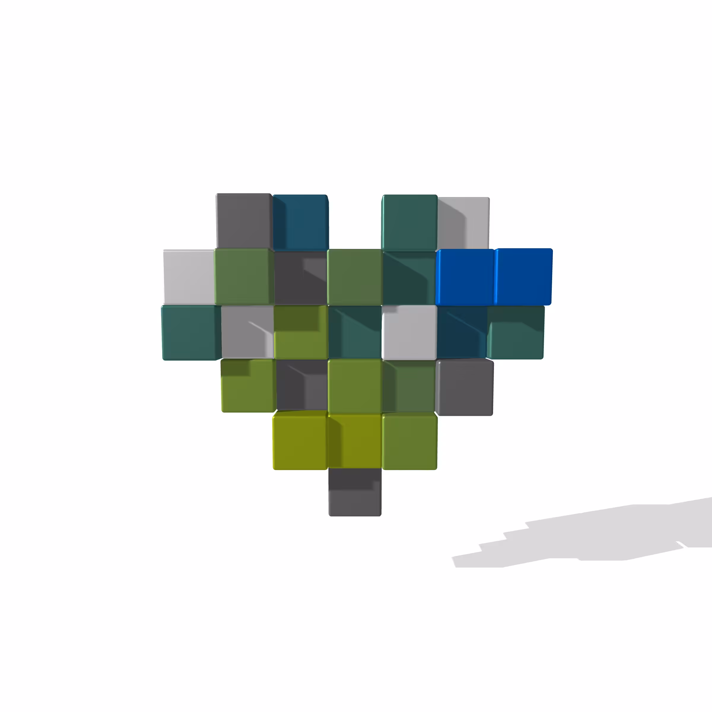heart + craft #12567