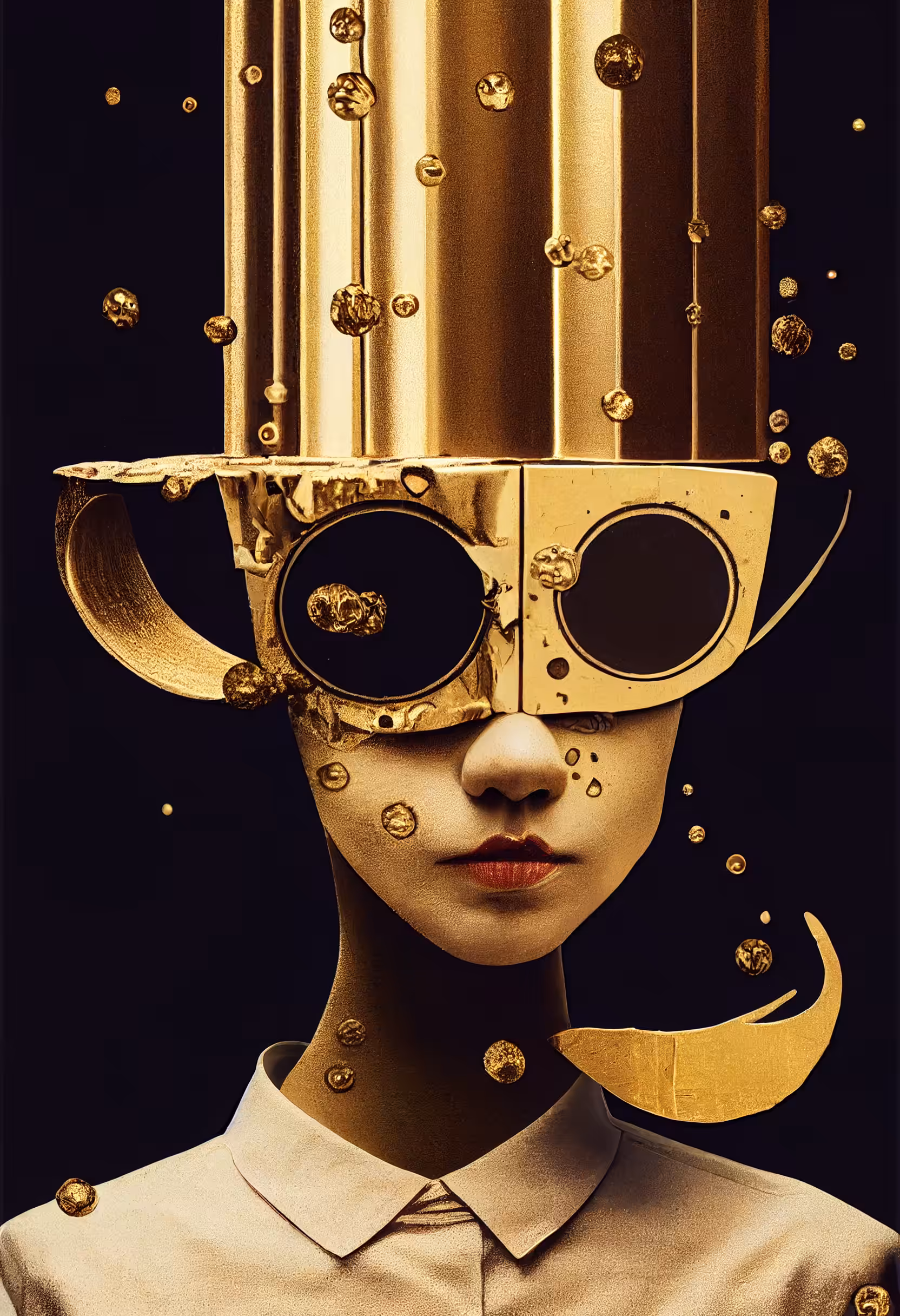 GLD #07