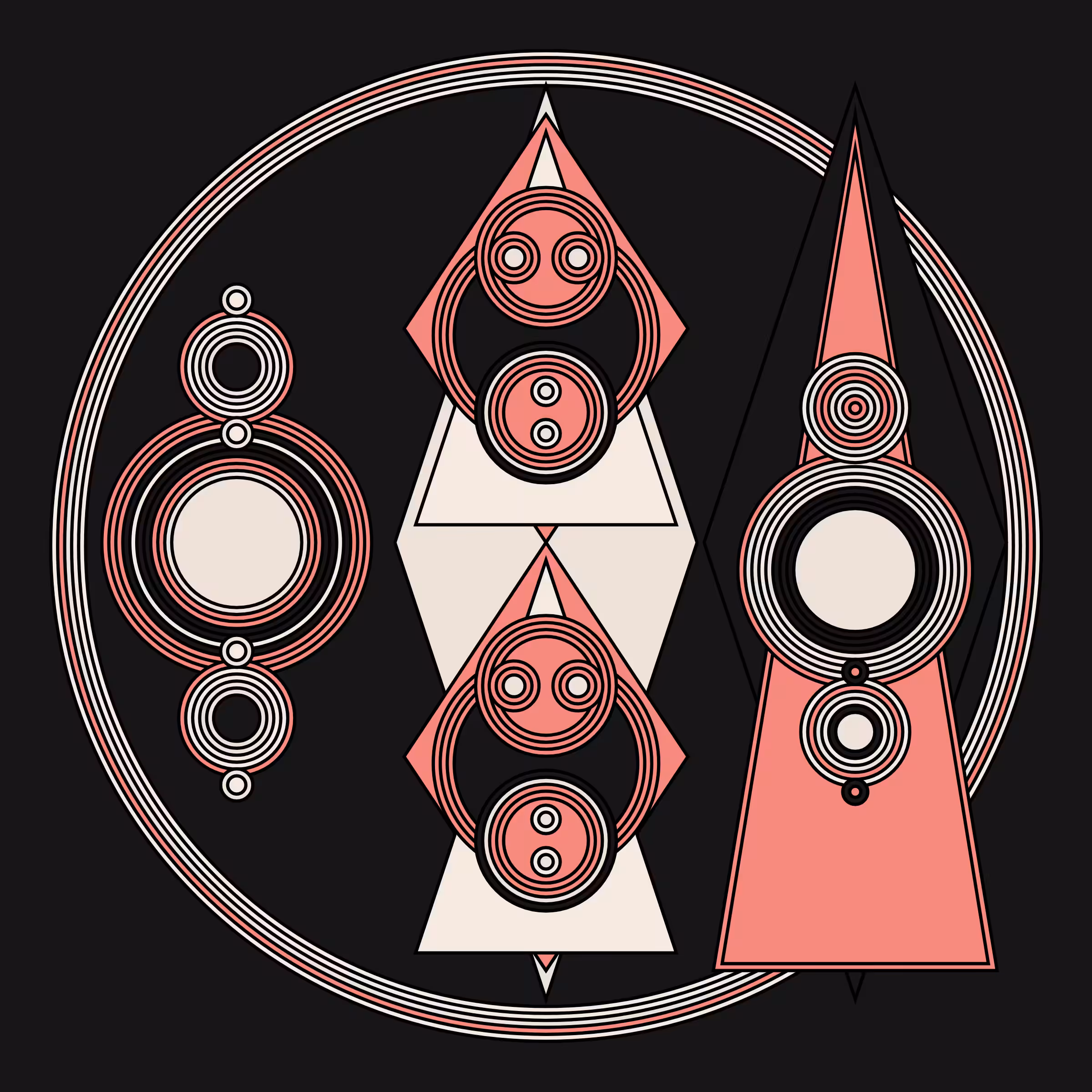 Eccentrics #281