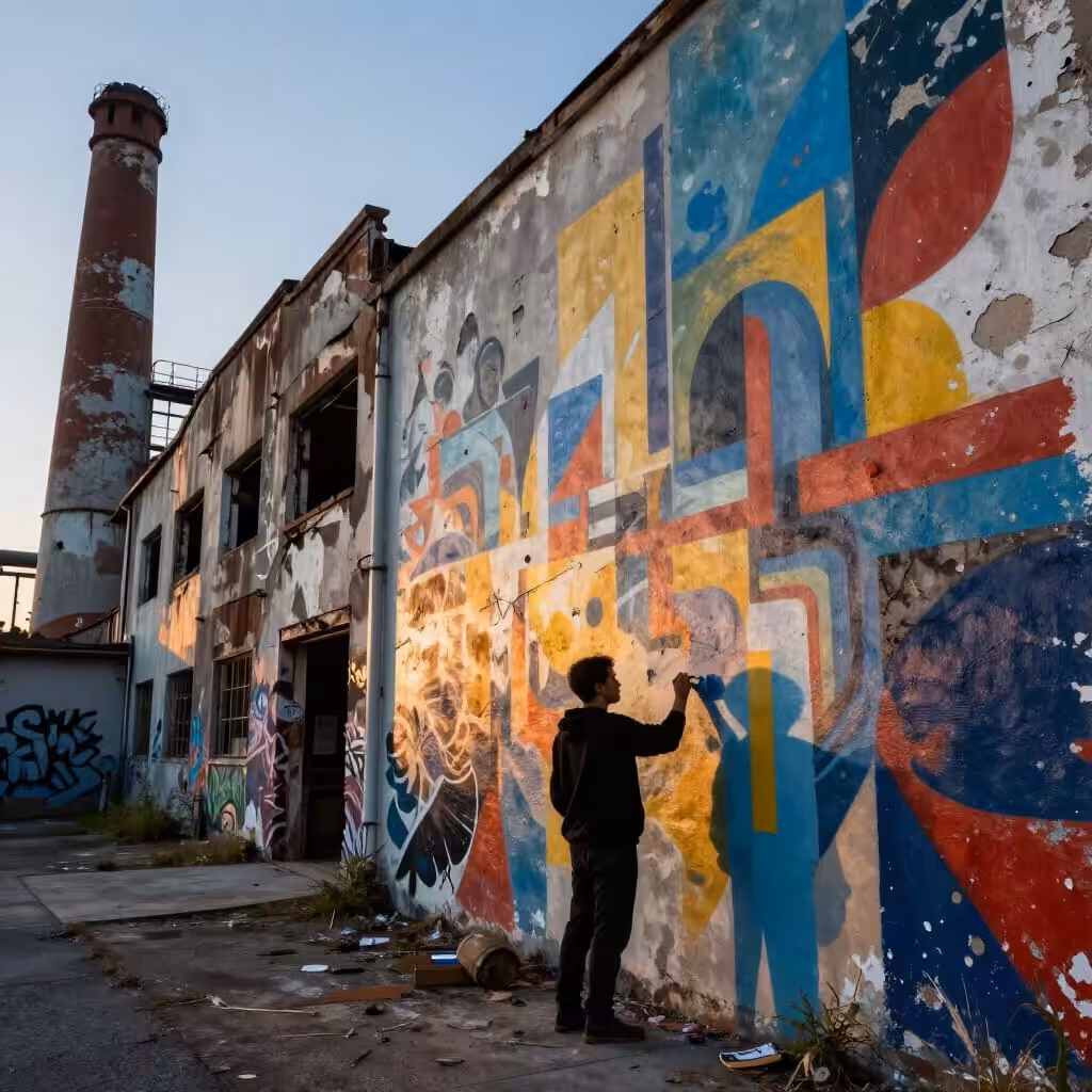 Alley Art 3