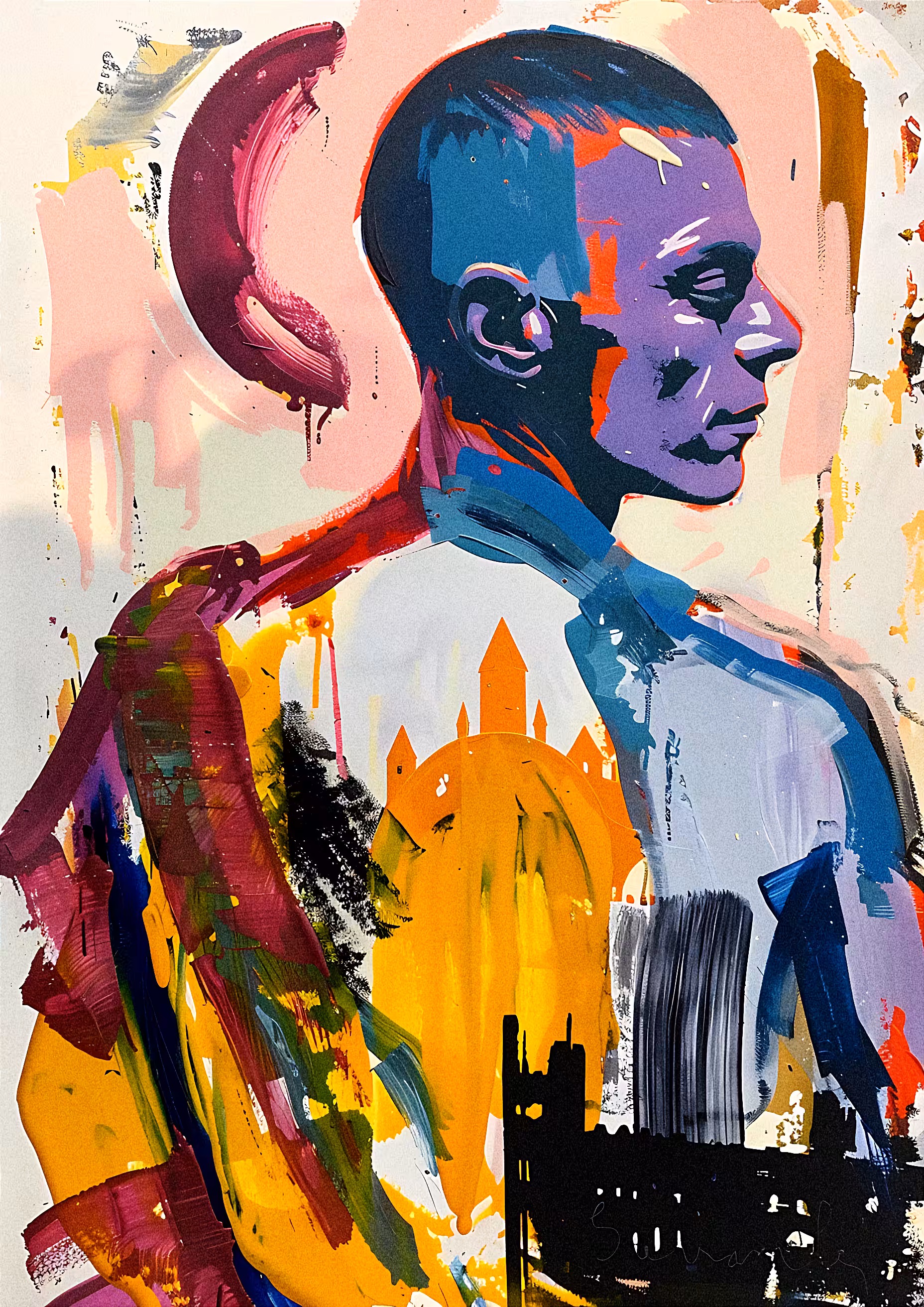 Experimental ideias : Dreamer 