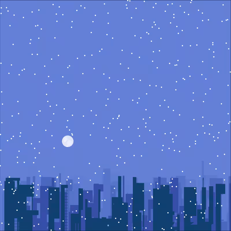 City Skyline #57