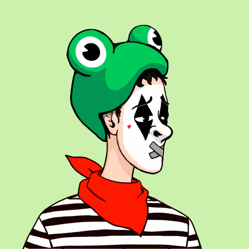 MIME x MIME #74
