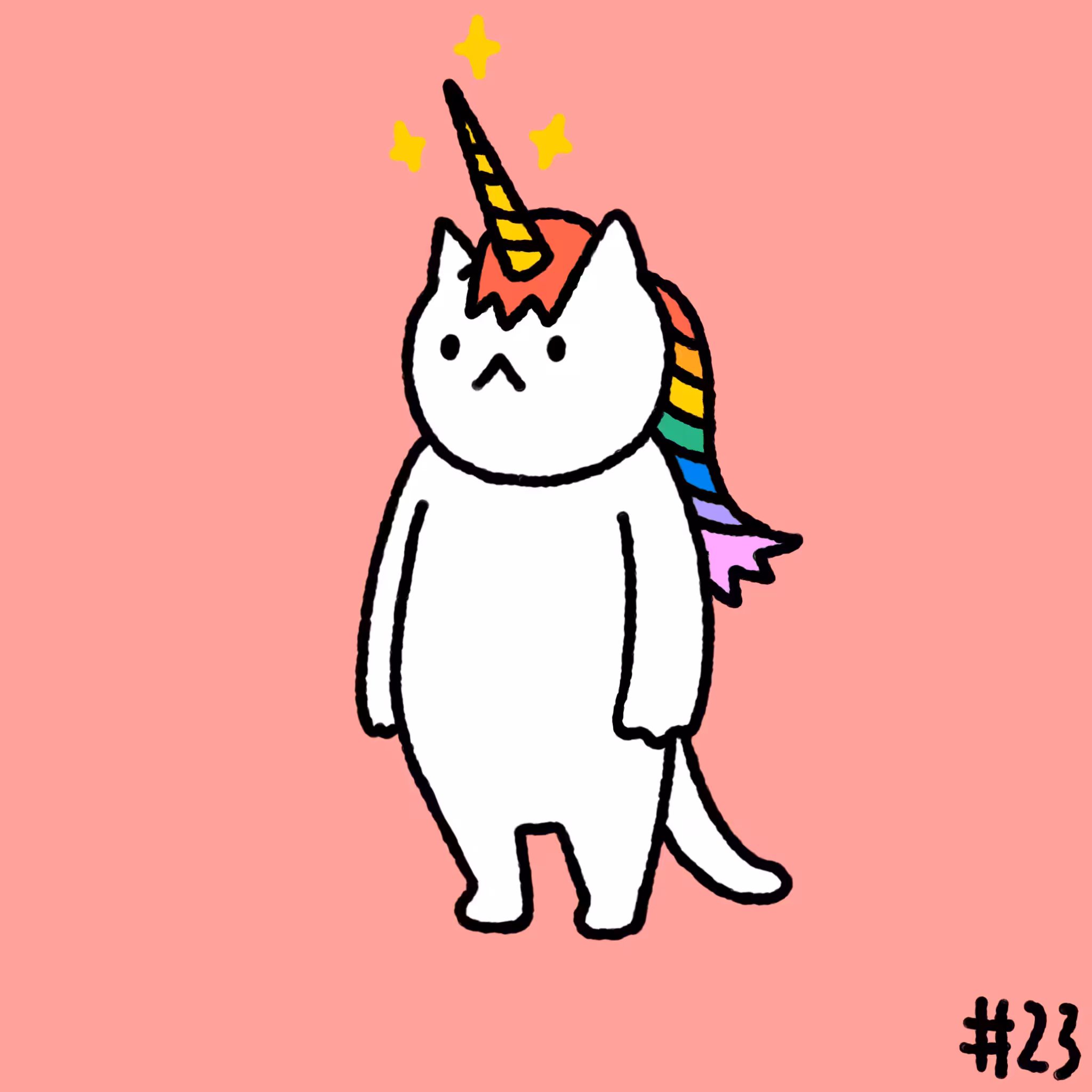 #23