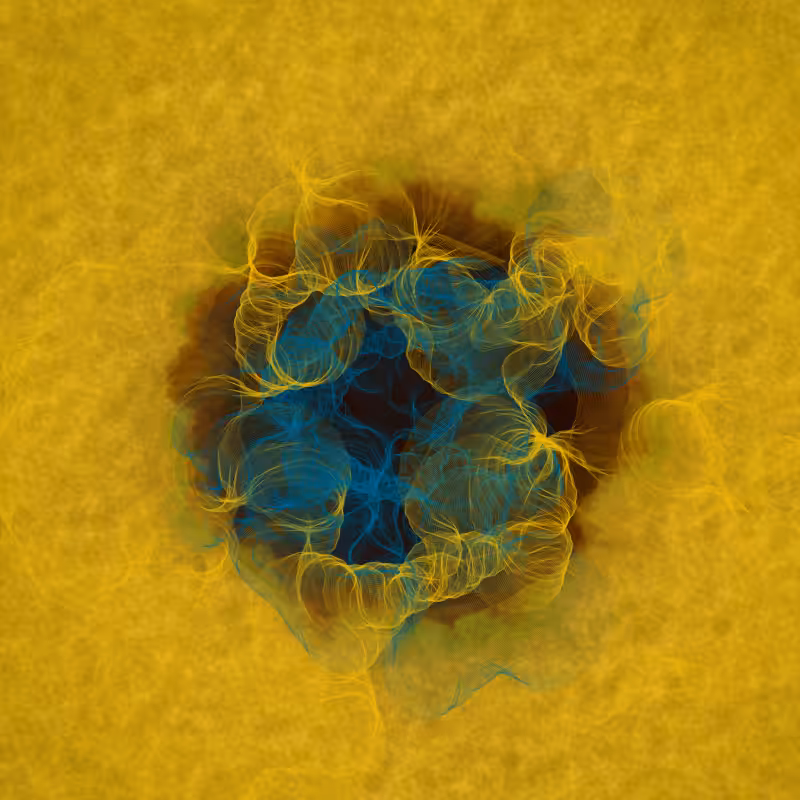 Sunspots #63