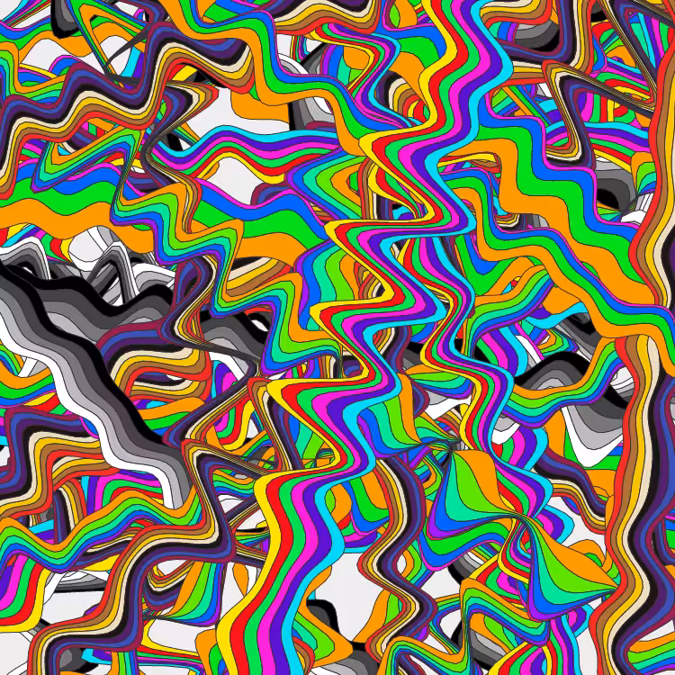 brainWaves #10