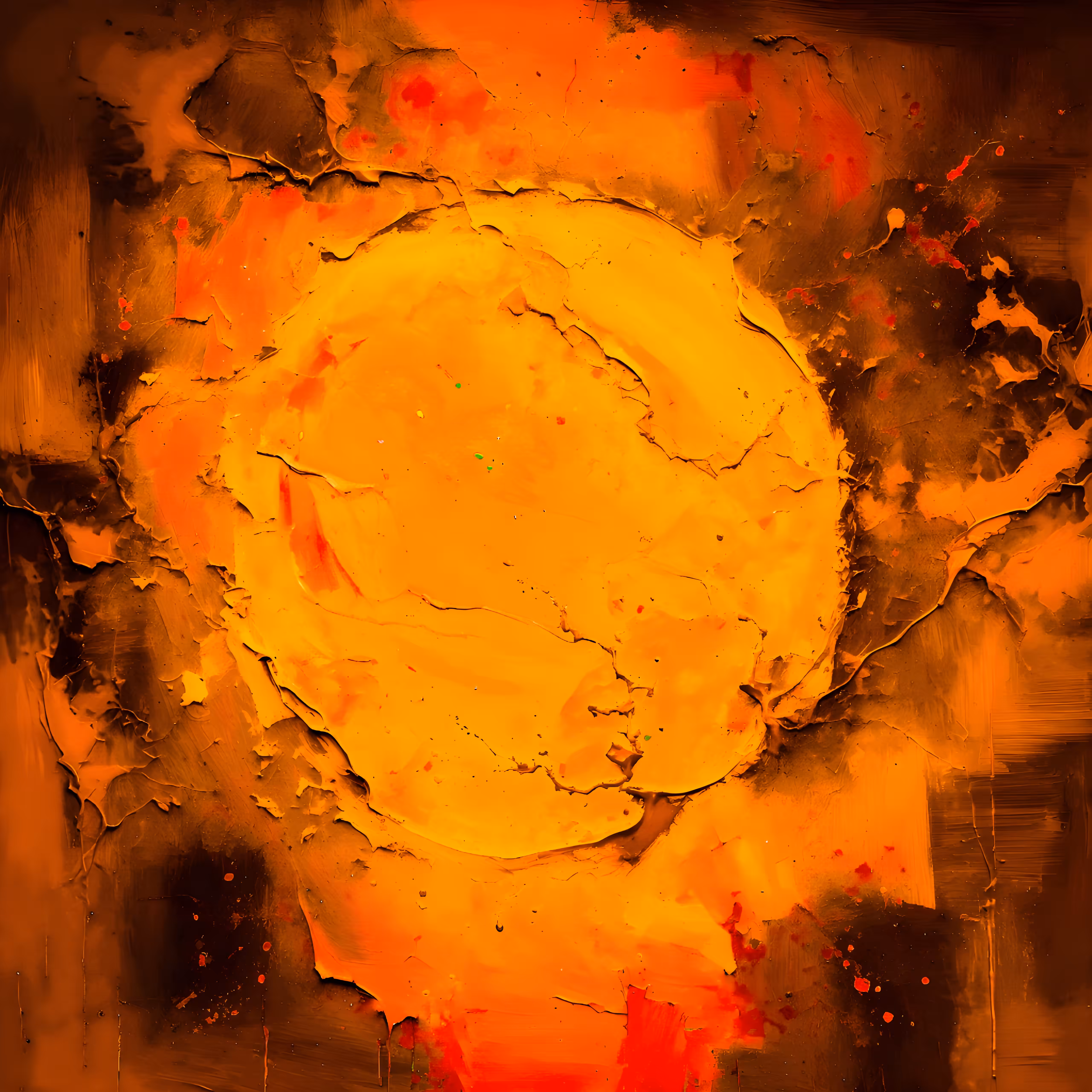 THE SUN