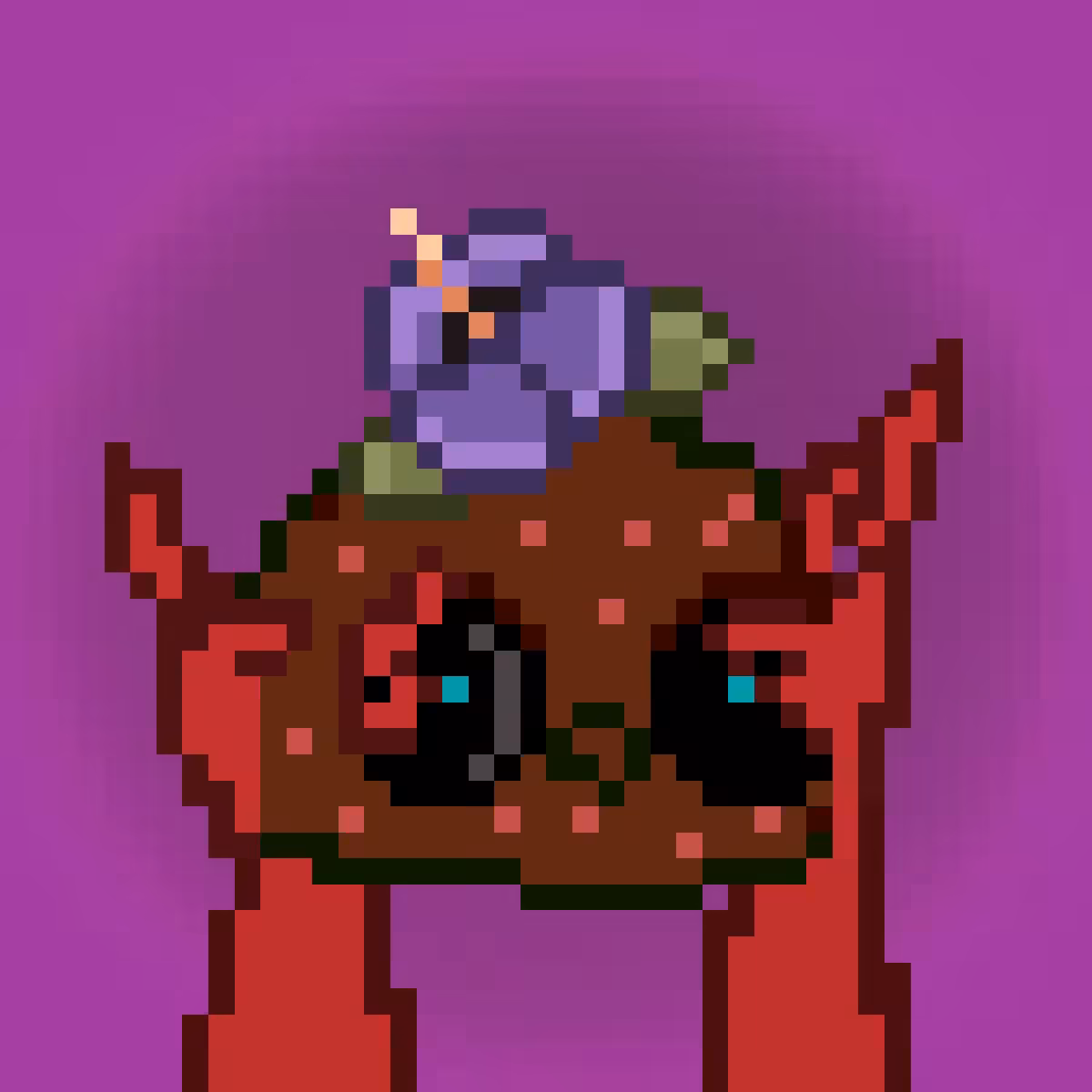 Skulls of Unwowen #80